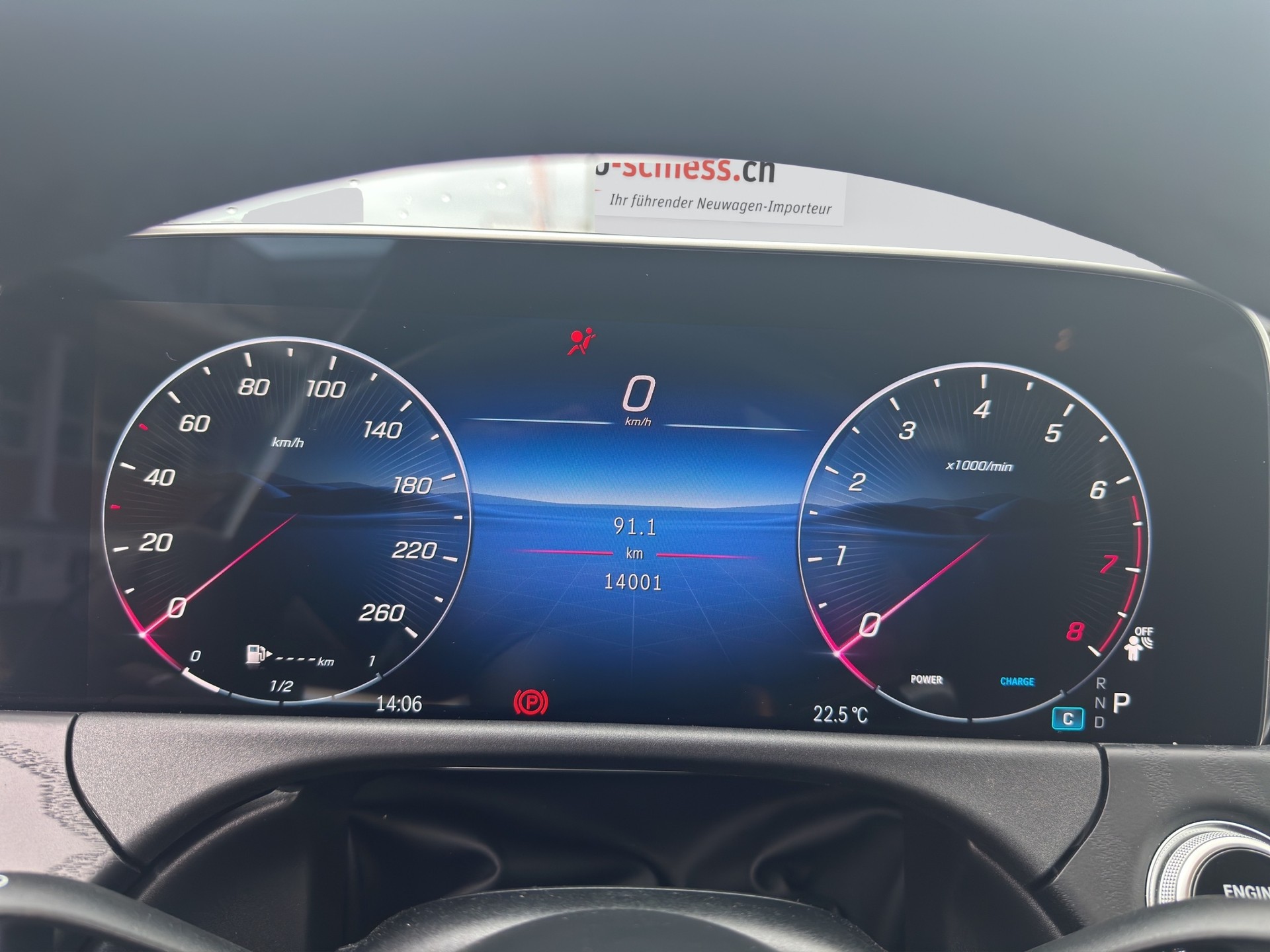 MERCEDES-BENZ E 200 AMG Line Night 9G-Tronic-image-10