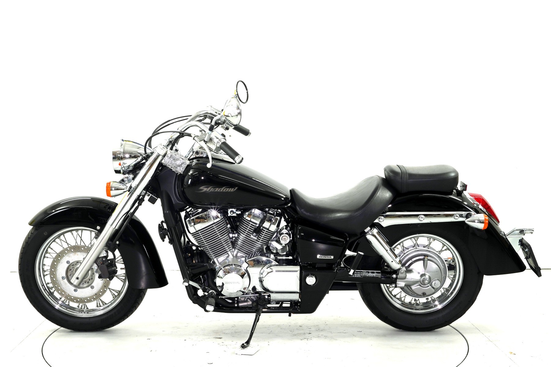 HONDA VT 750C-image-3