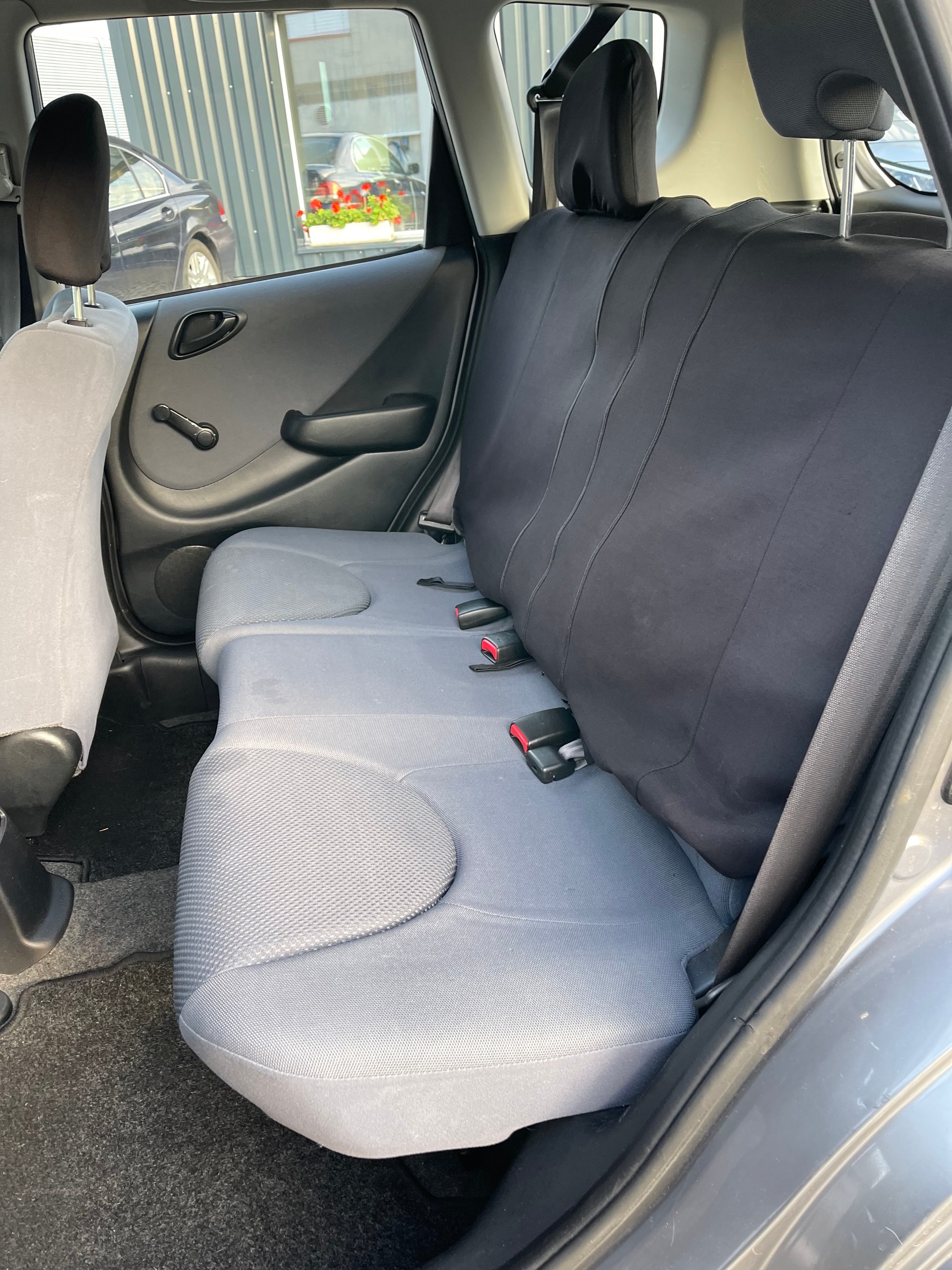 HONDA Jazz 1.2i Cool-image-10