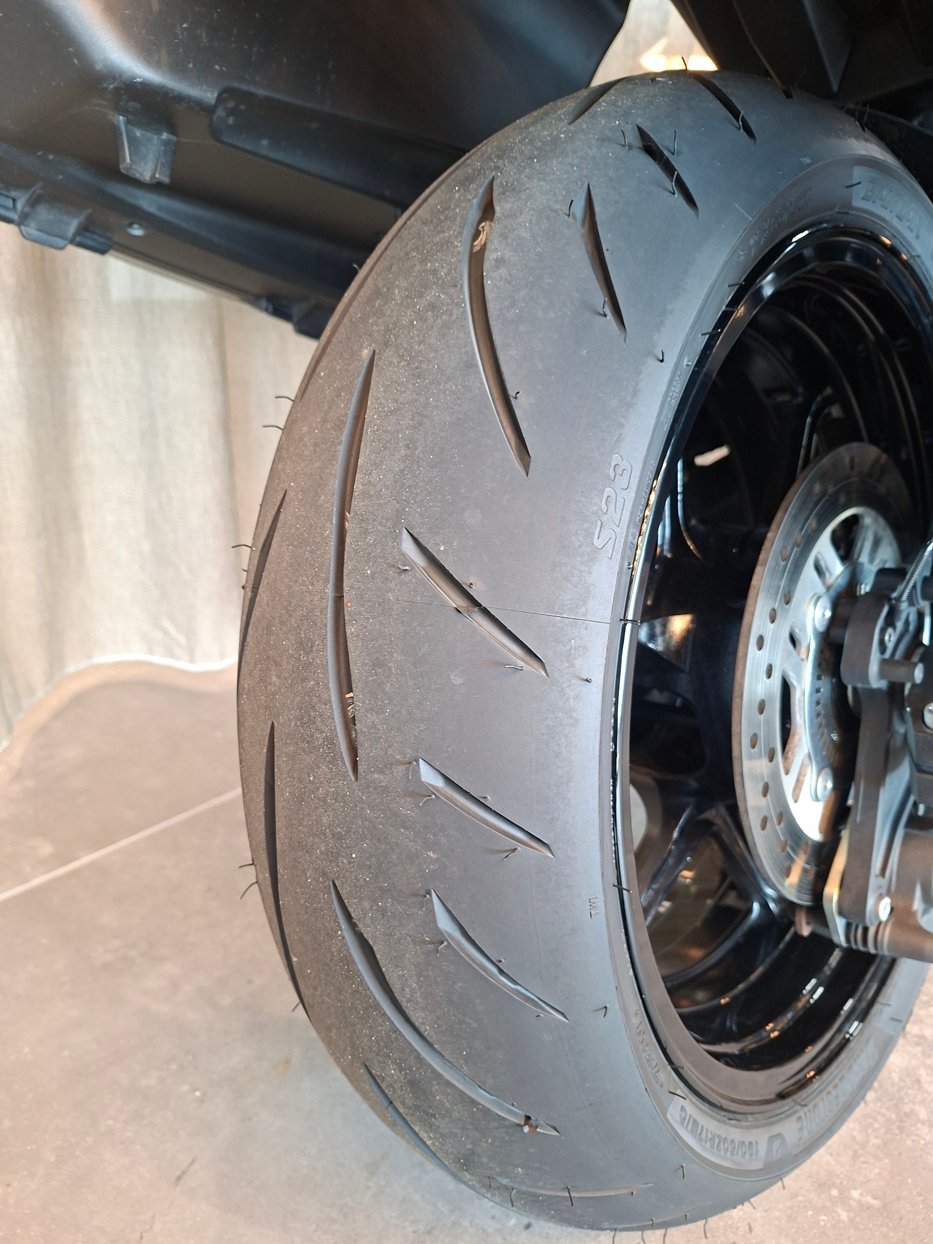 KAWASAKI Ninja 1000 SX-image-10