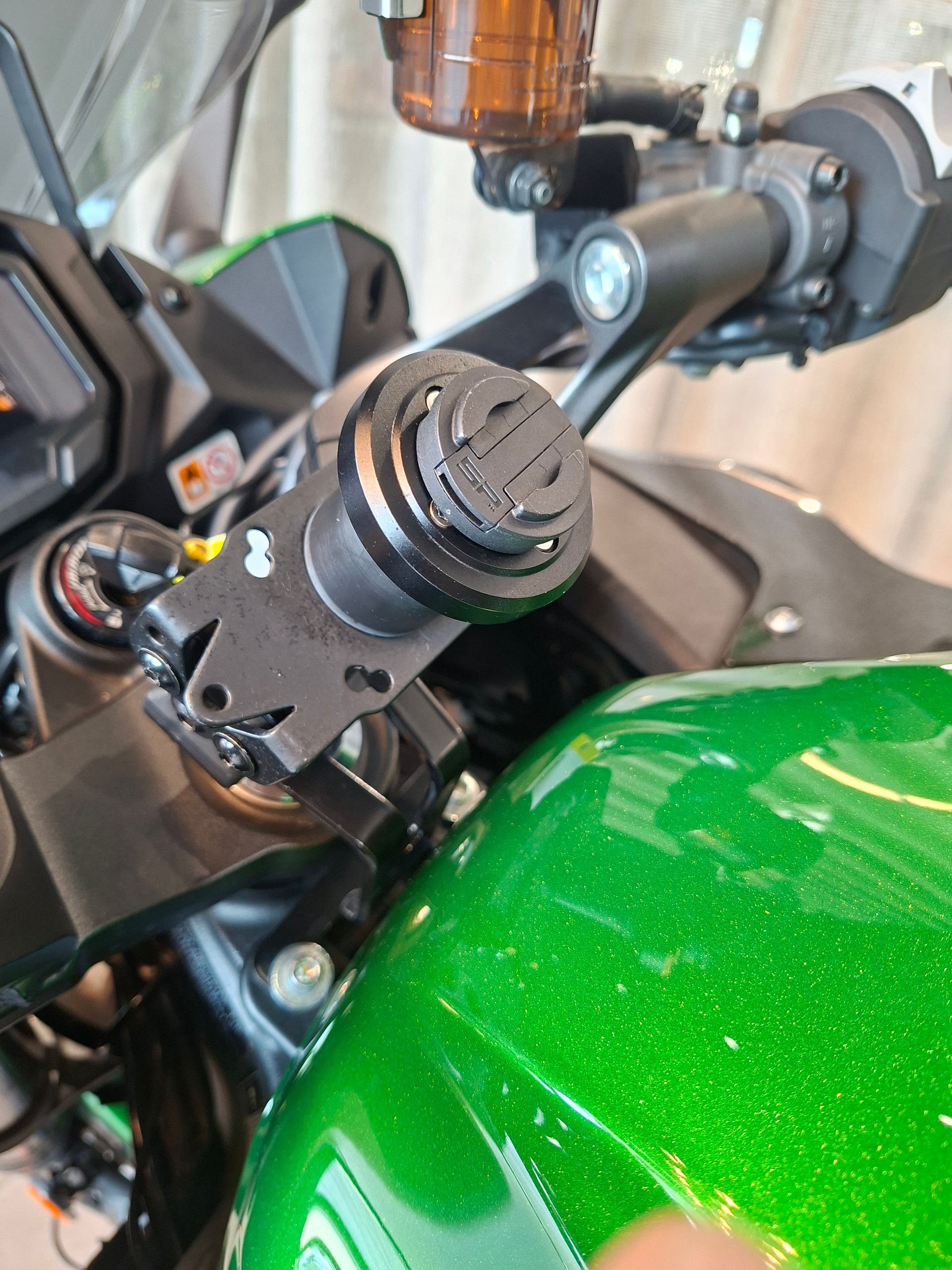 KAWASAKI Ninja 1000 SX-image-8