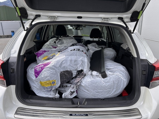 SUBARU XV 2.0 e Swiss Plus AWD-image-5