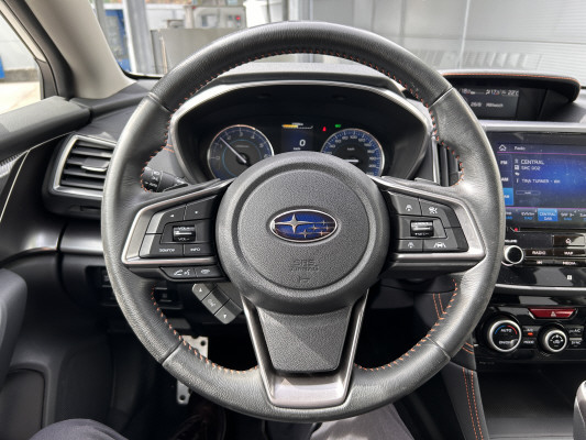 SUBARU XV 2.0 e Swiss Plus AWD-image-10