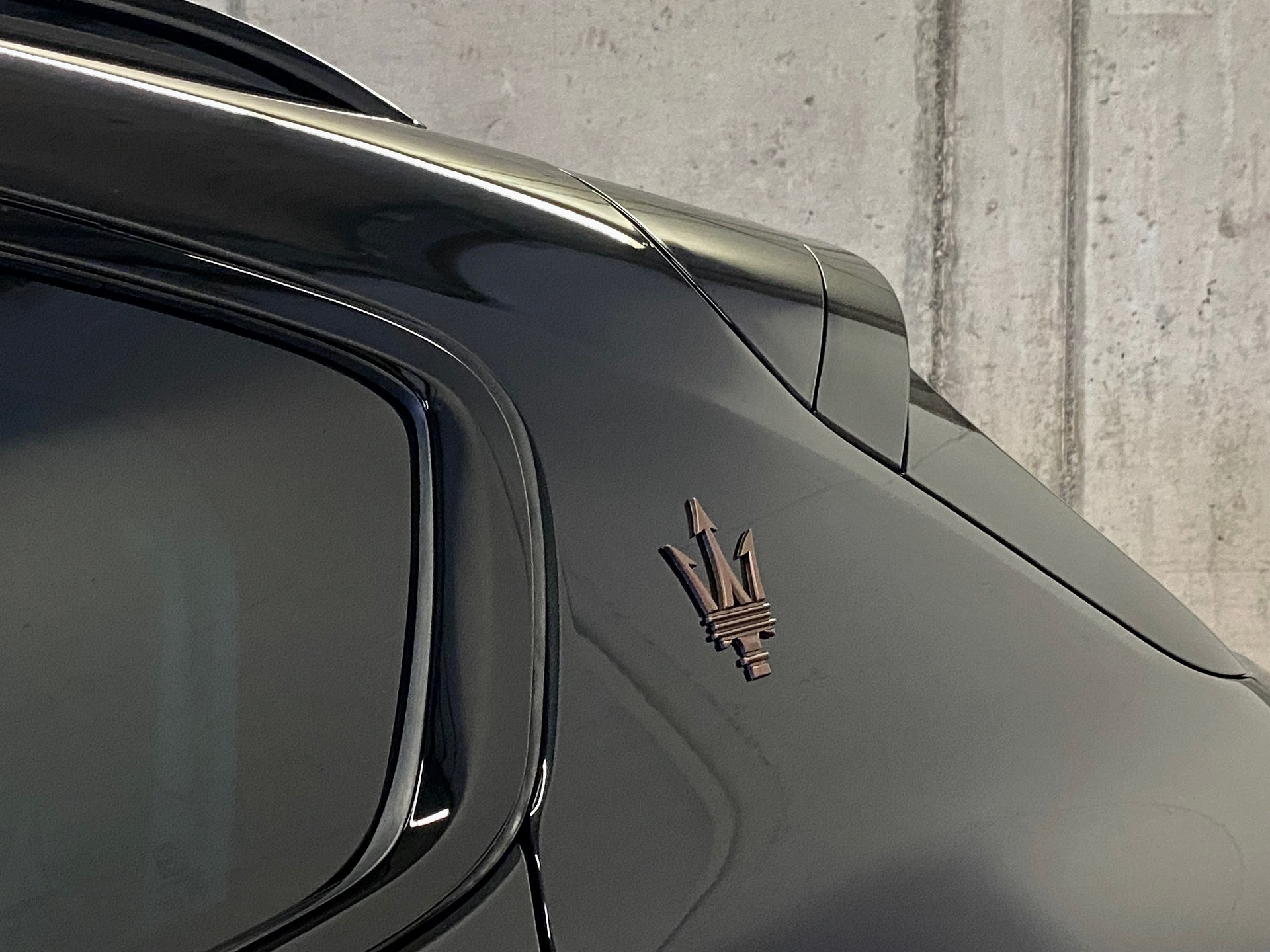 MASERATI Grecale*Folgore*105kWh*-image-31