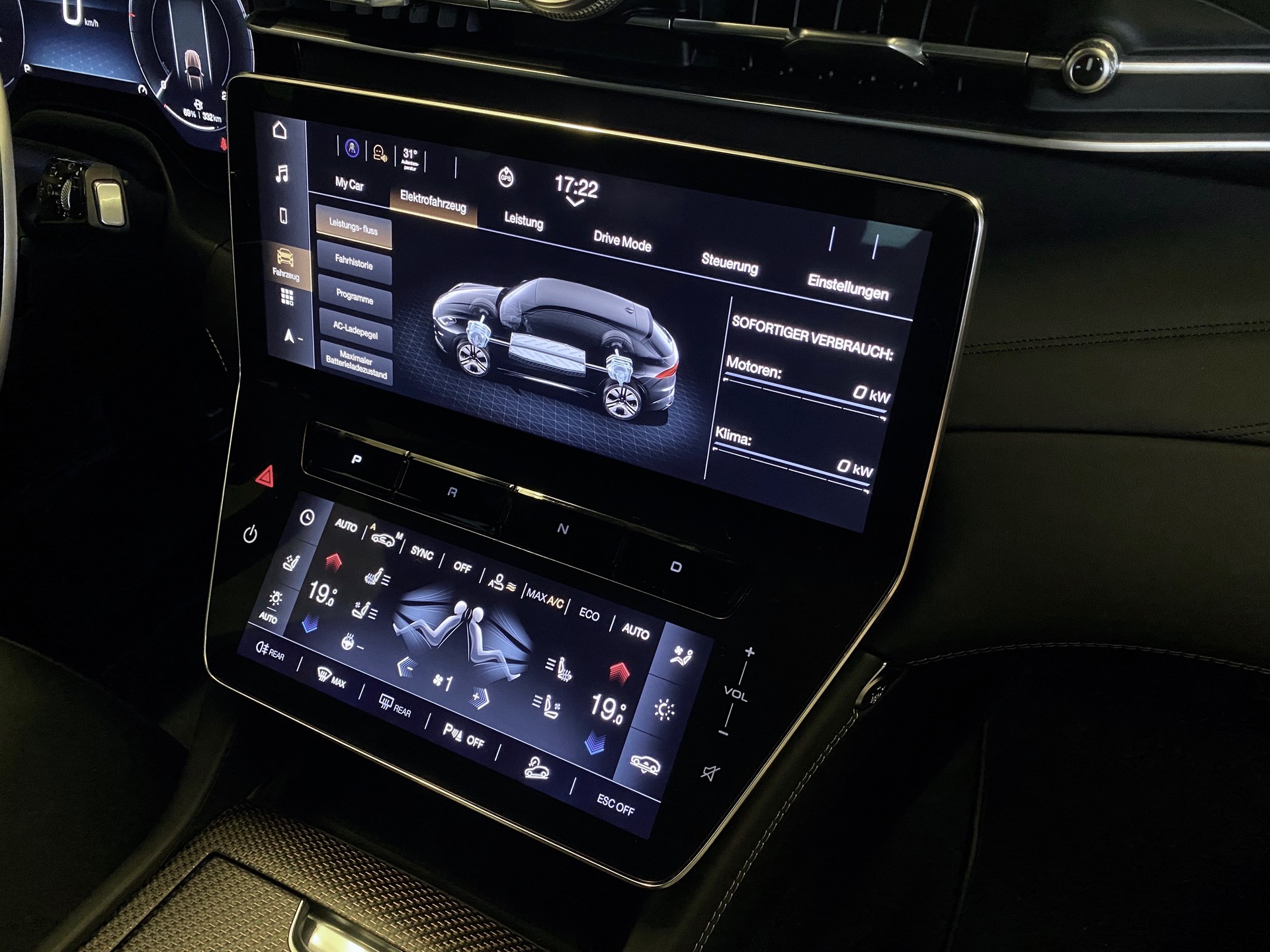 MASERATI Grecale*Folgore*105kWh*-image-16