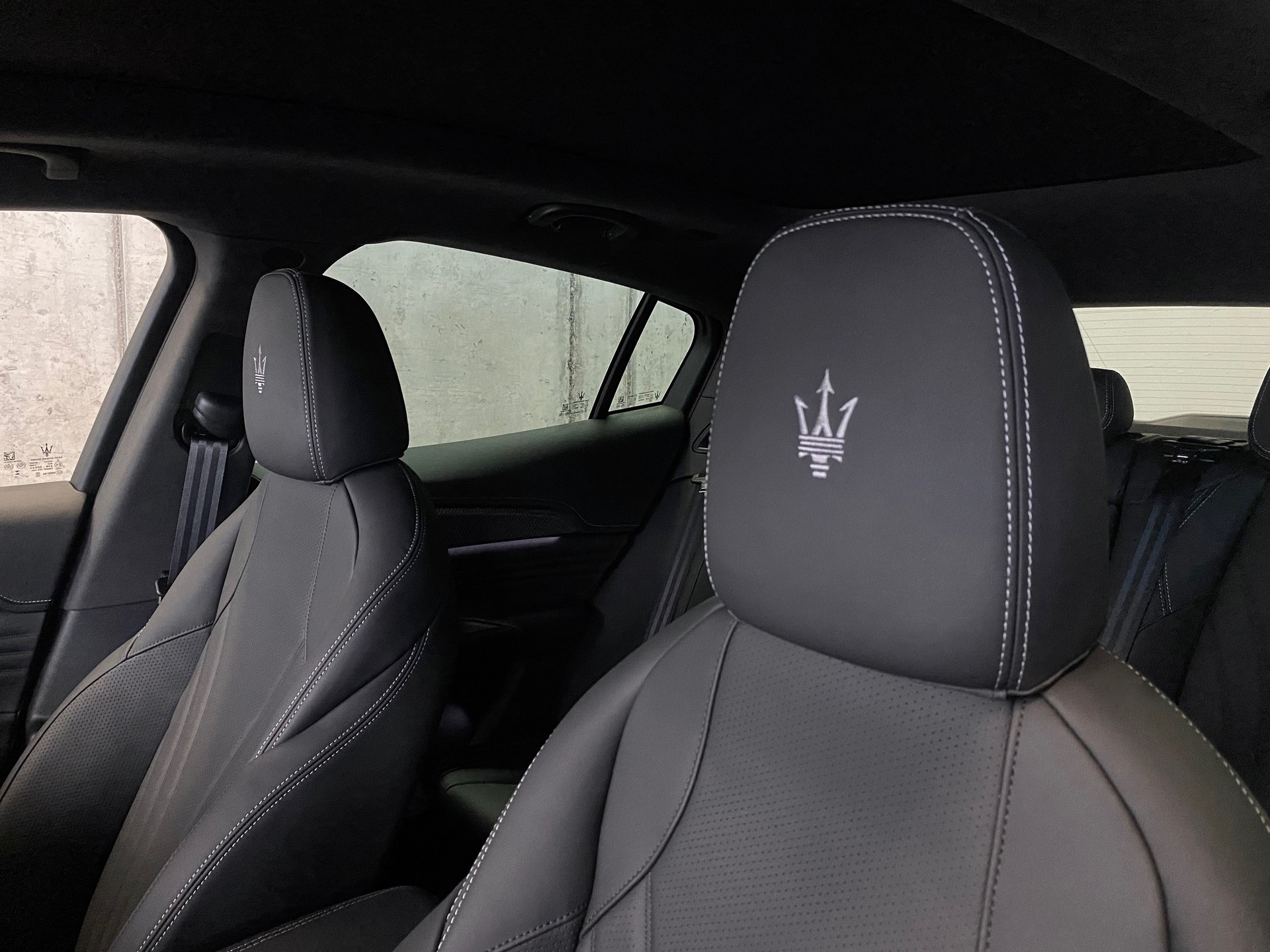 MASERATI Grecale*Folgore*105kWh*-image-5