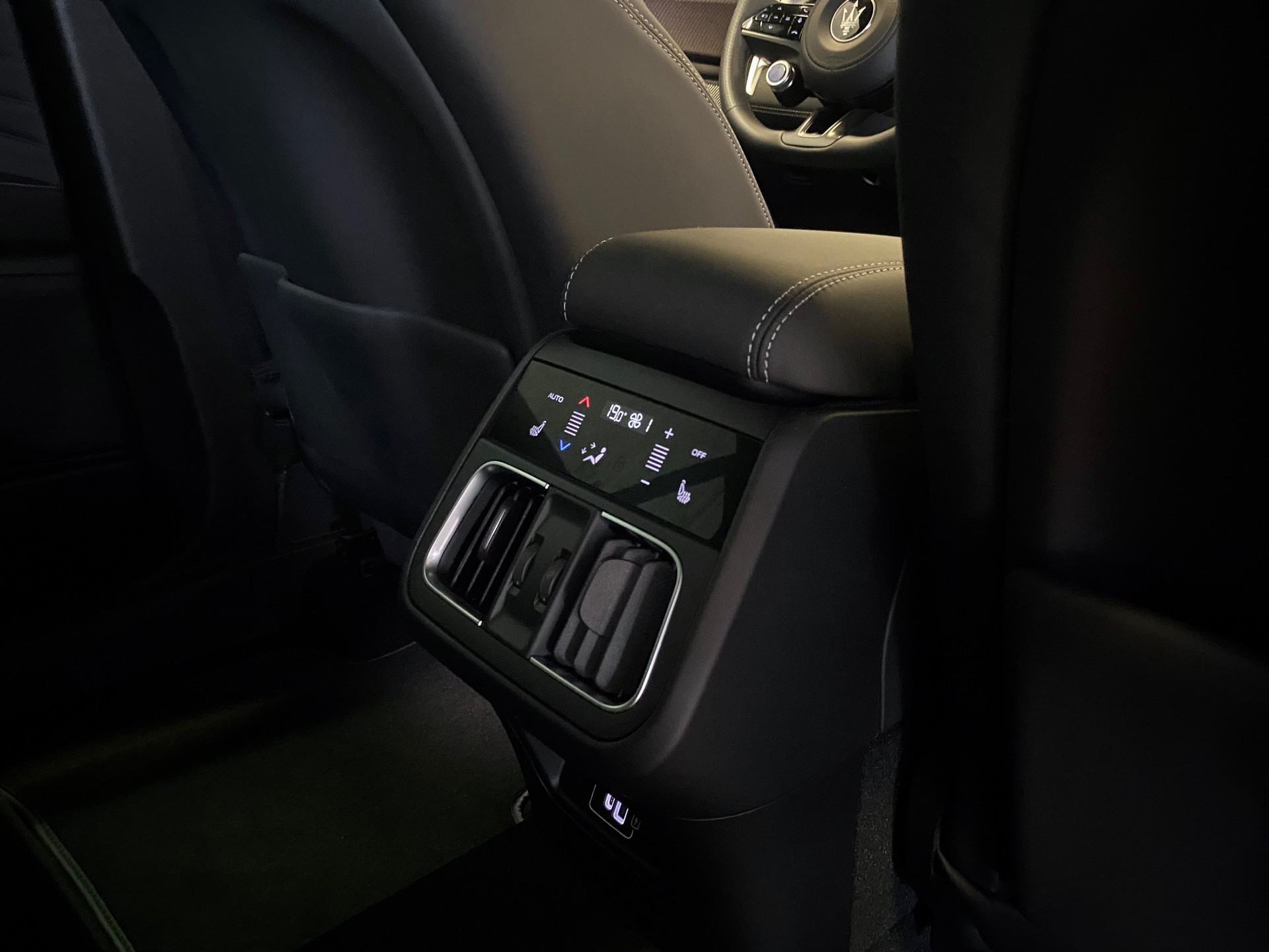 MASERATI Grecale*Folgore*105kWh*-image-17