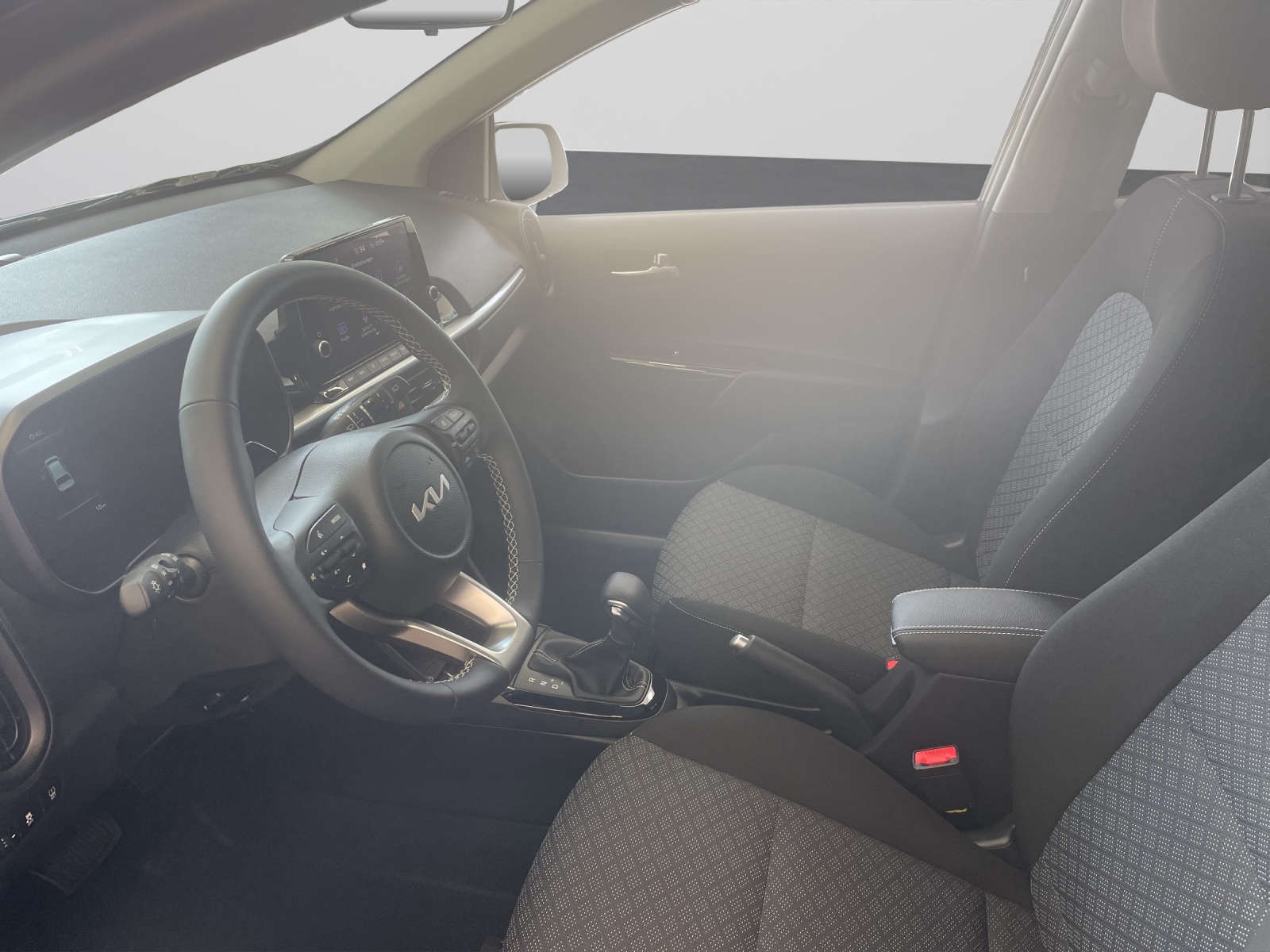 KIA Picanto 1.0 GDi Inspire+-image-4
