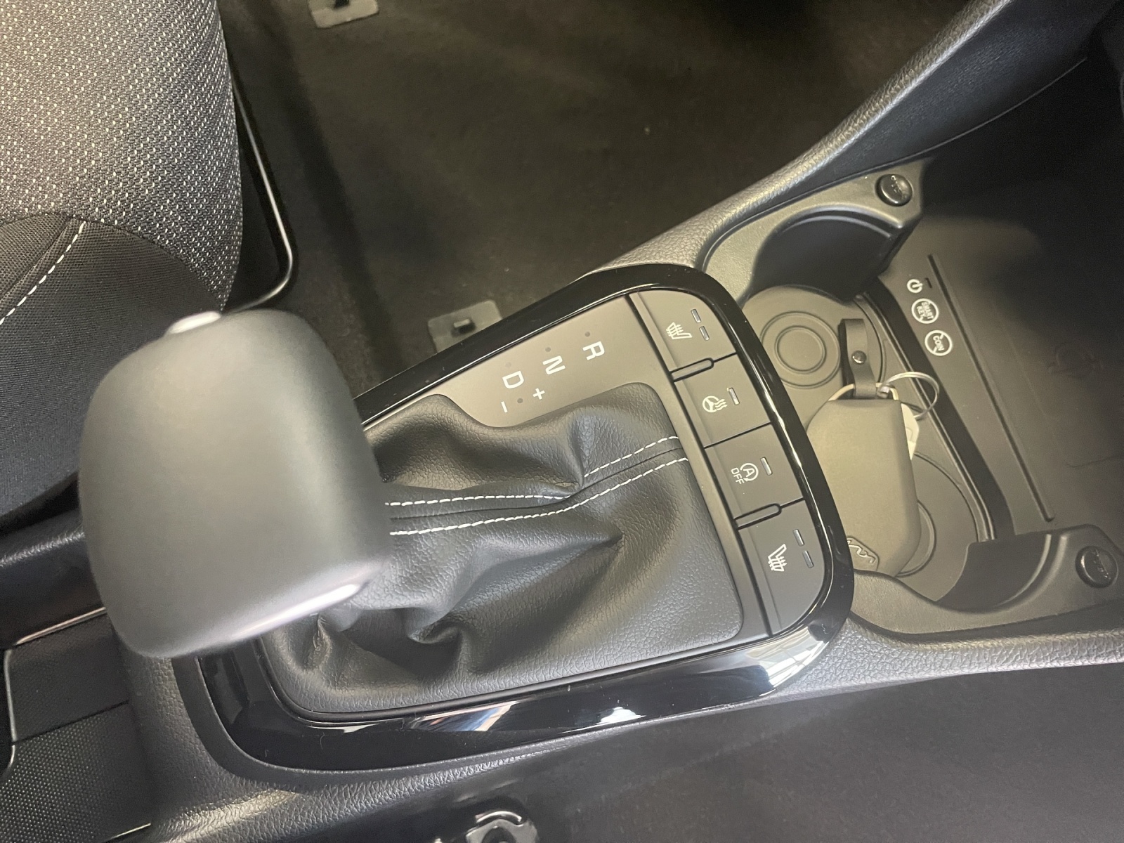 KIA Picanto 1.0 GDi Inspire+-image-10