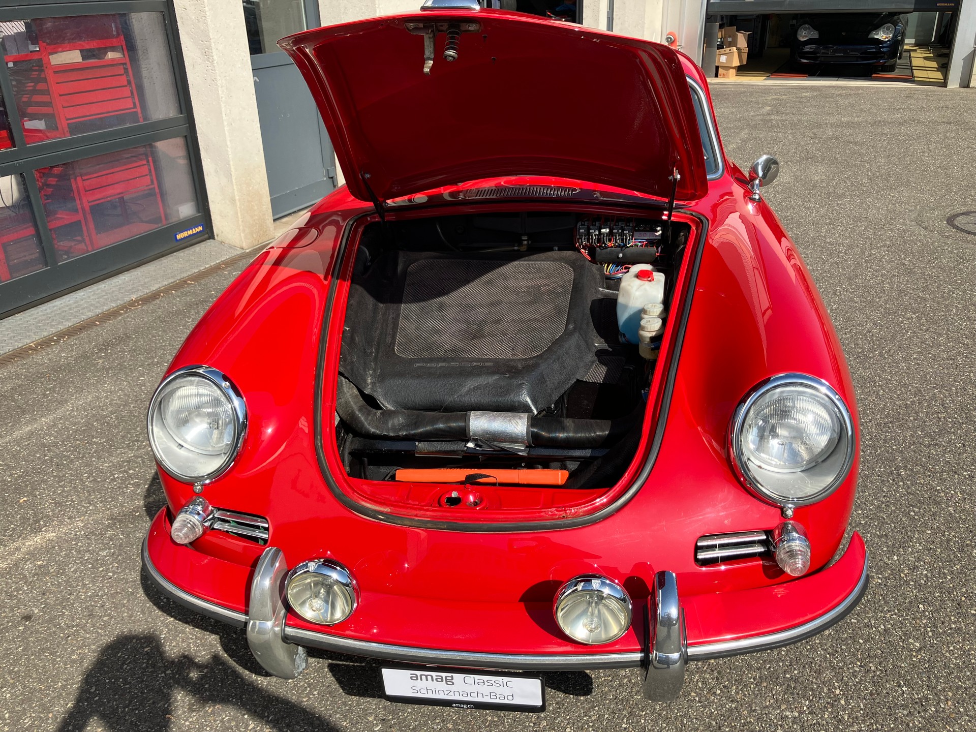 PORSCHE 356-showroom-element-2