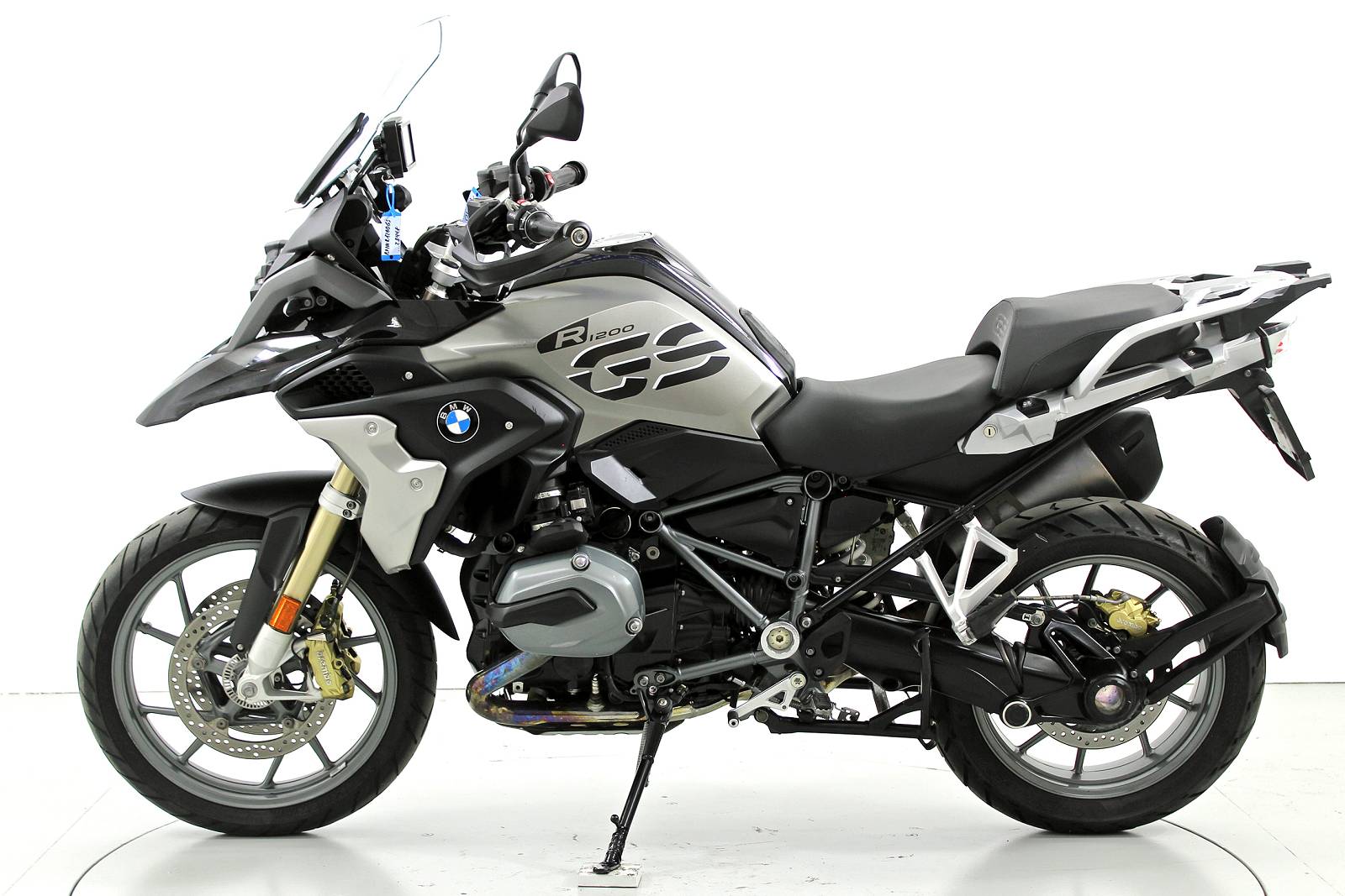 BMW R 1200 GS ABS-image-4