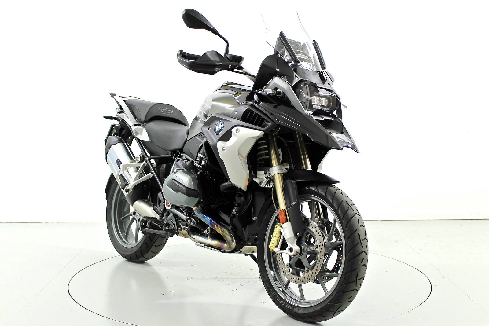 BMW R 1200 GS ABS-image-1
