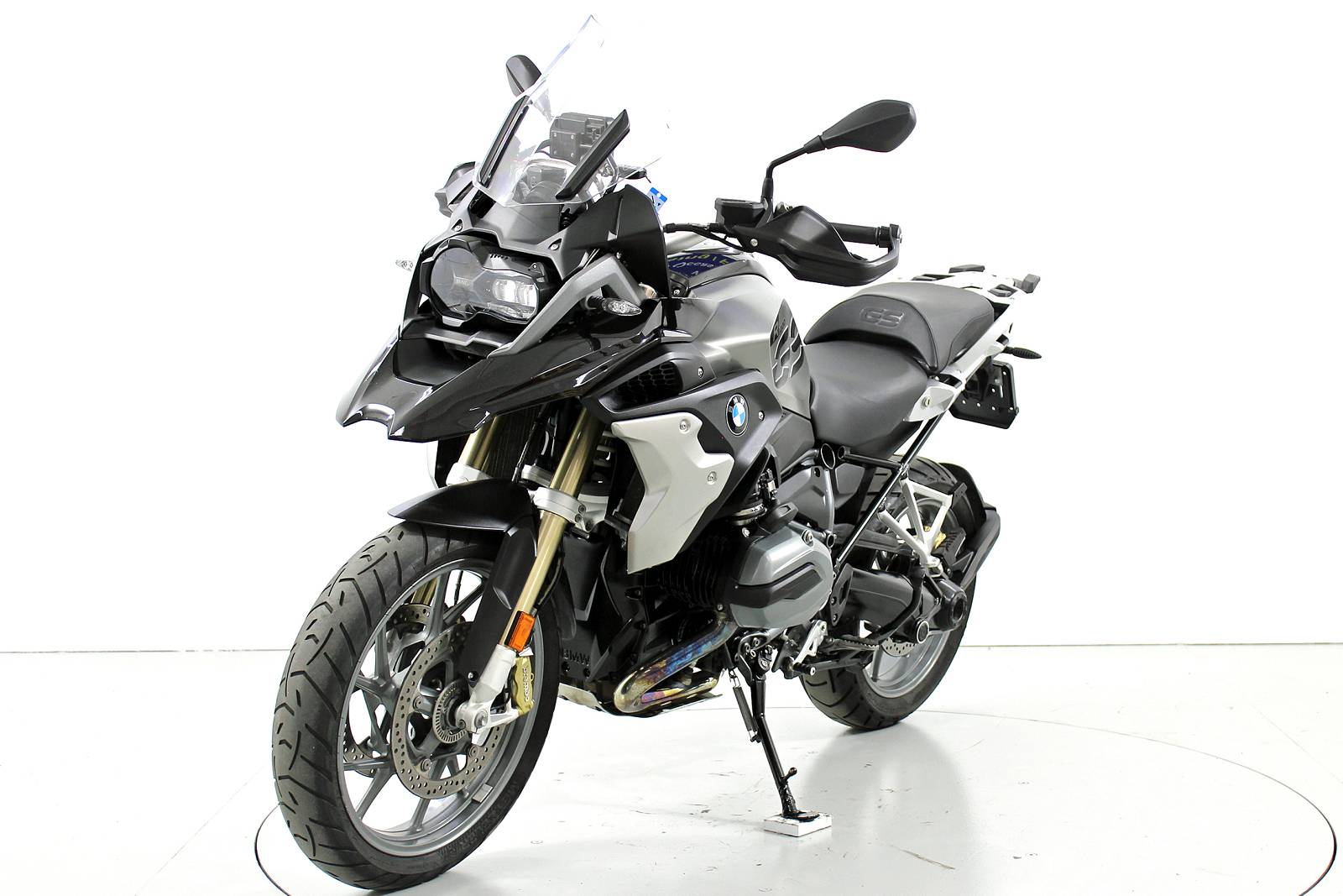 BMW R 1200 GS ABS-image-2