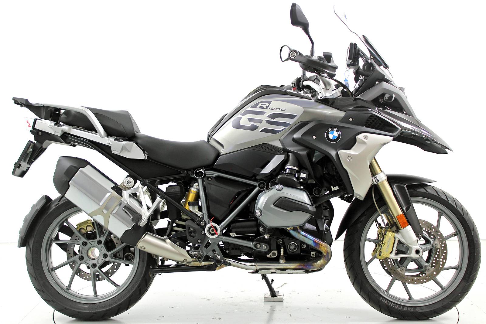 BMW R 1200 GS ABS-image-3