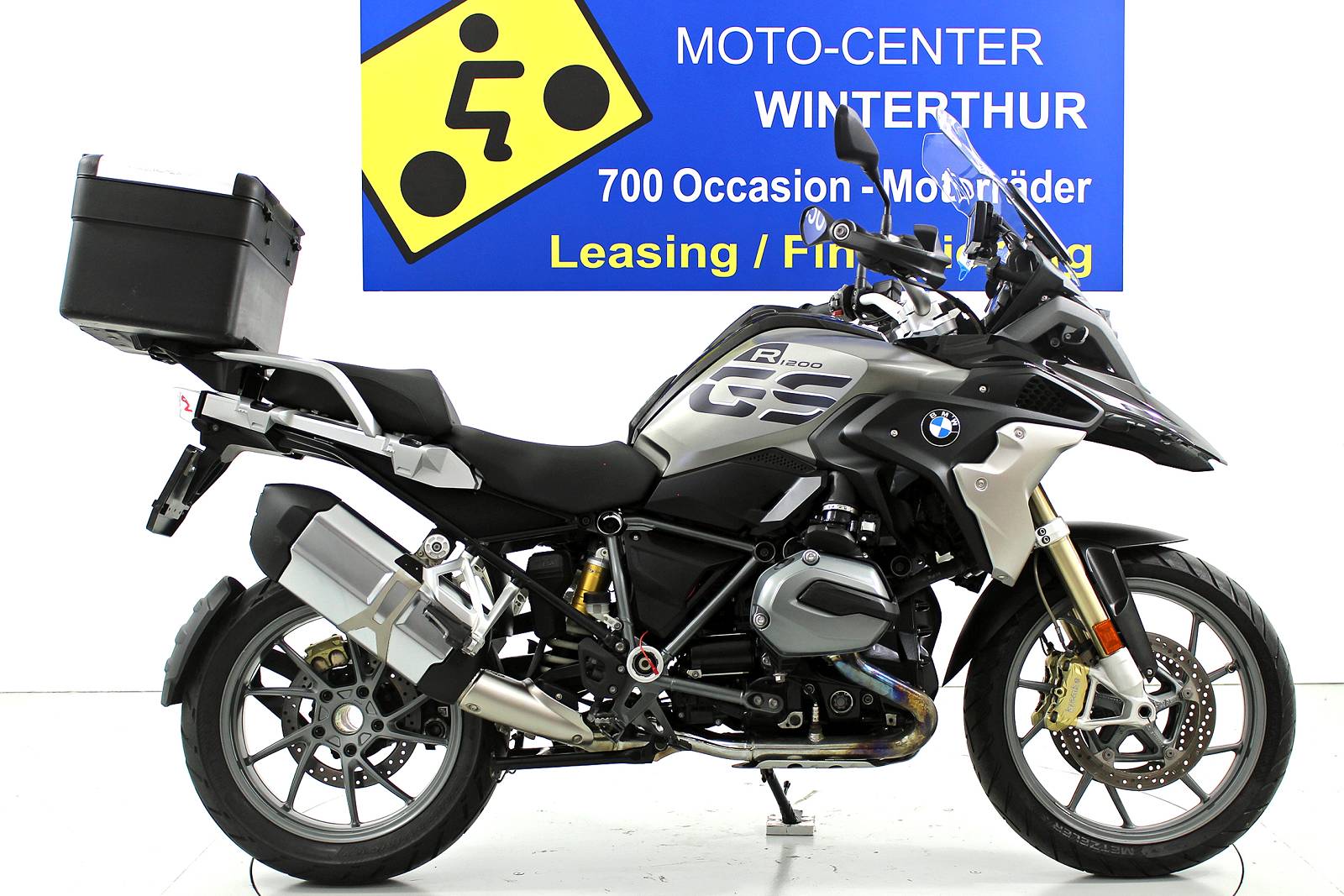 BMW R 1200 GS ABS-image-0
