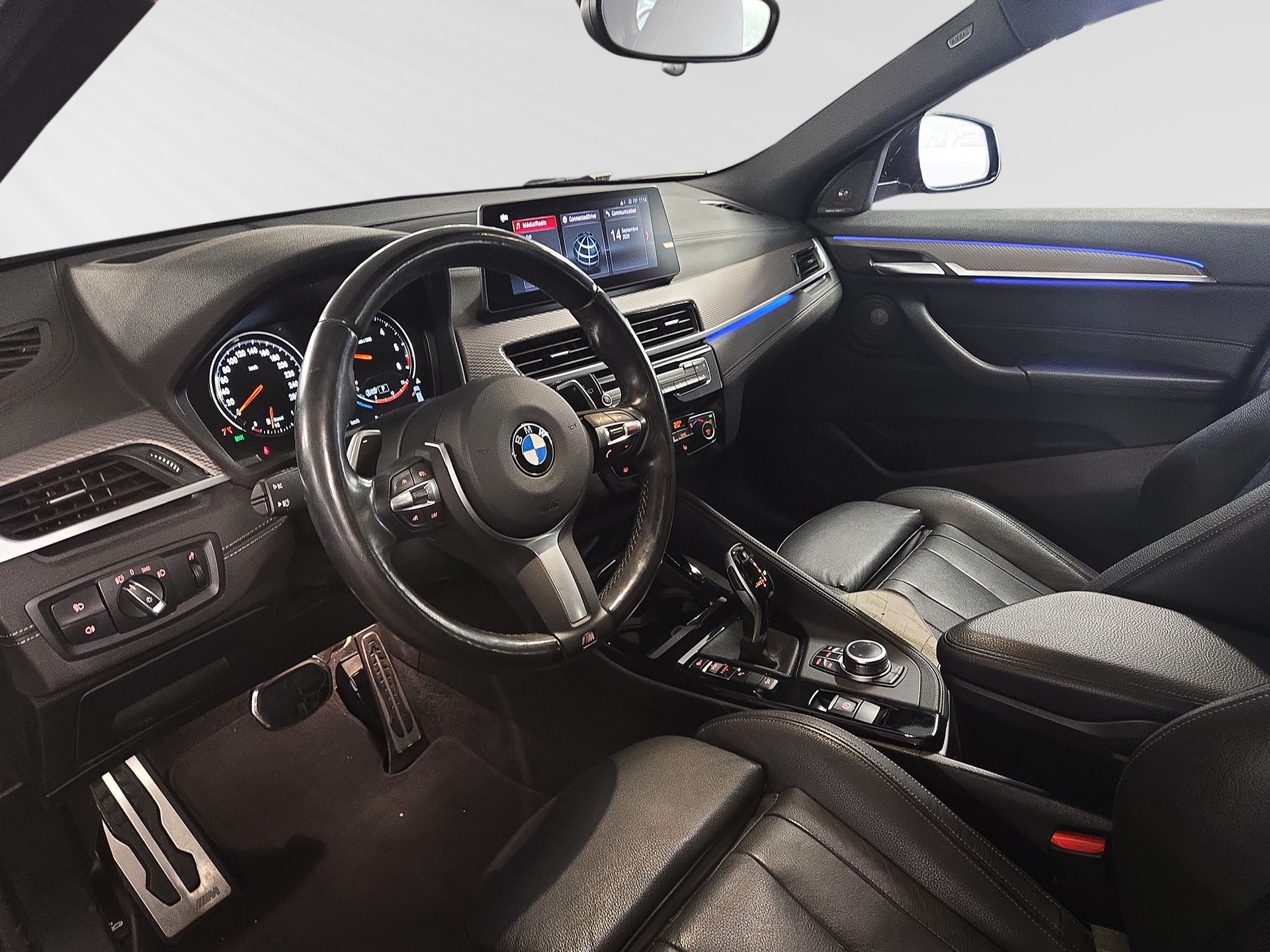 BMW X2 xDrive 20d M Sport Steptronic-showroom-element-3