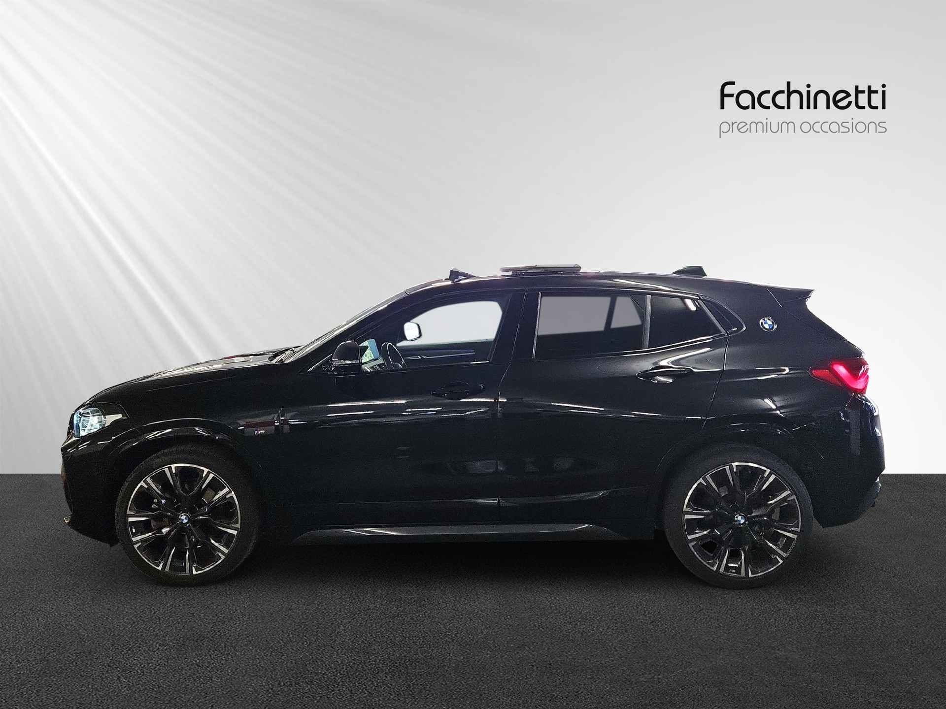 BMW X2 xDrive 20d M Sport Steptronic-showroom-element-1