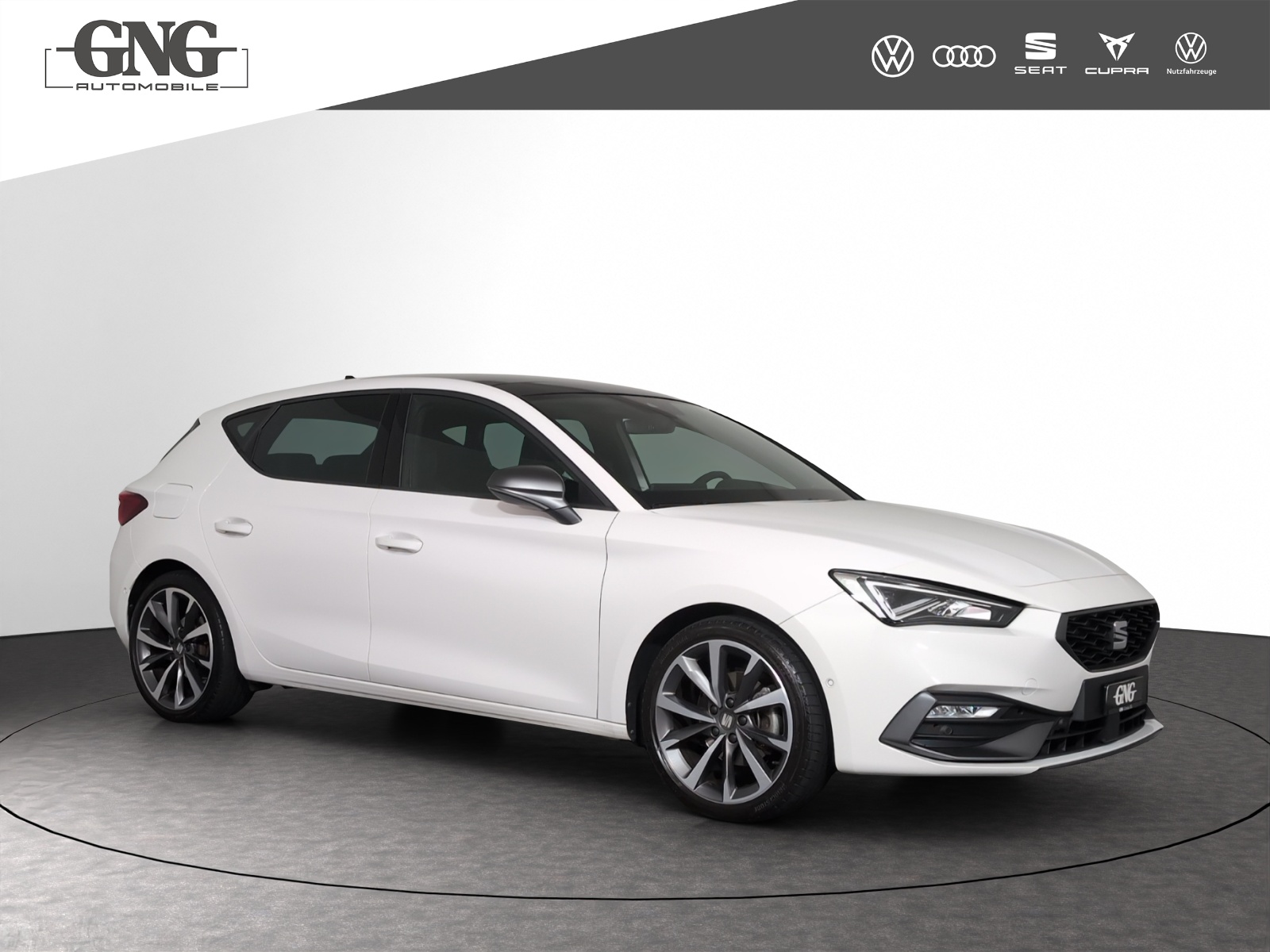 SEAT Leon 1.5 eTSI mHEV DSG FR-showroom-element-3