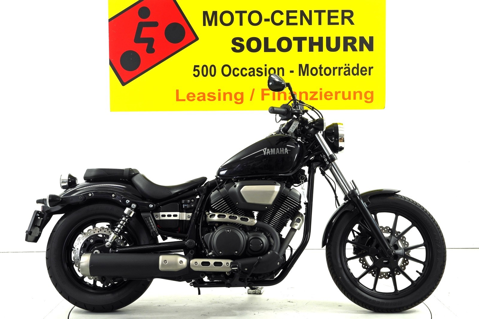 YAMAHA XV 950 ABS-image-0