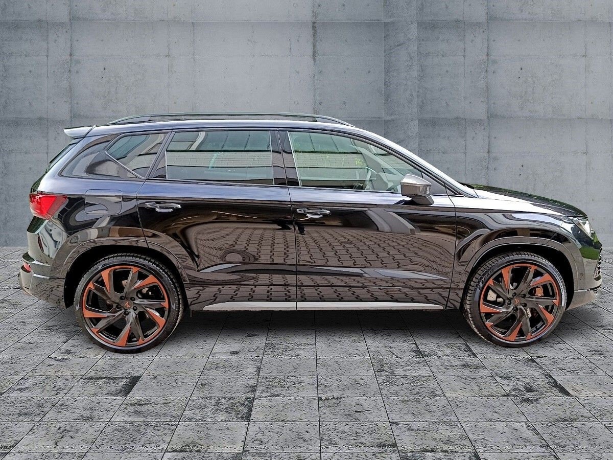 CUPRA Ateca 2.0TSI VZ Edition 300 4Drive DSG-showroom-element-1