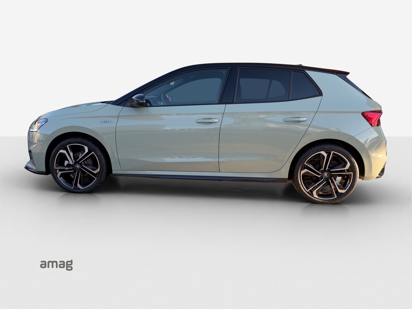 SKODA Fabia 1.0 TSI Monte Carlo DSG-showroom-element-1