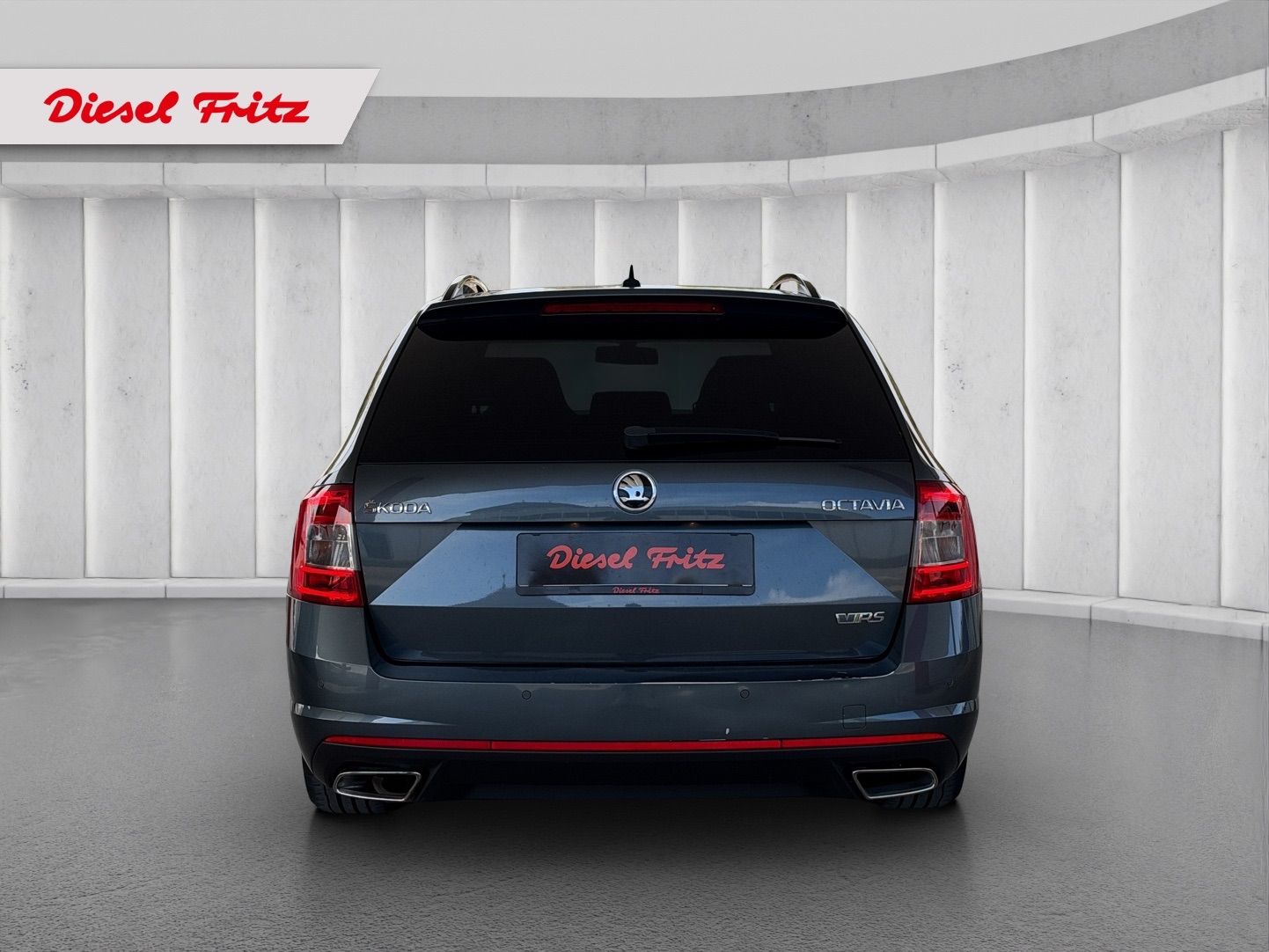 SKODA Octavia Combi 2.0 TDI RS DSG-showroom-element-3