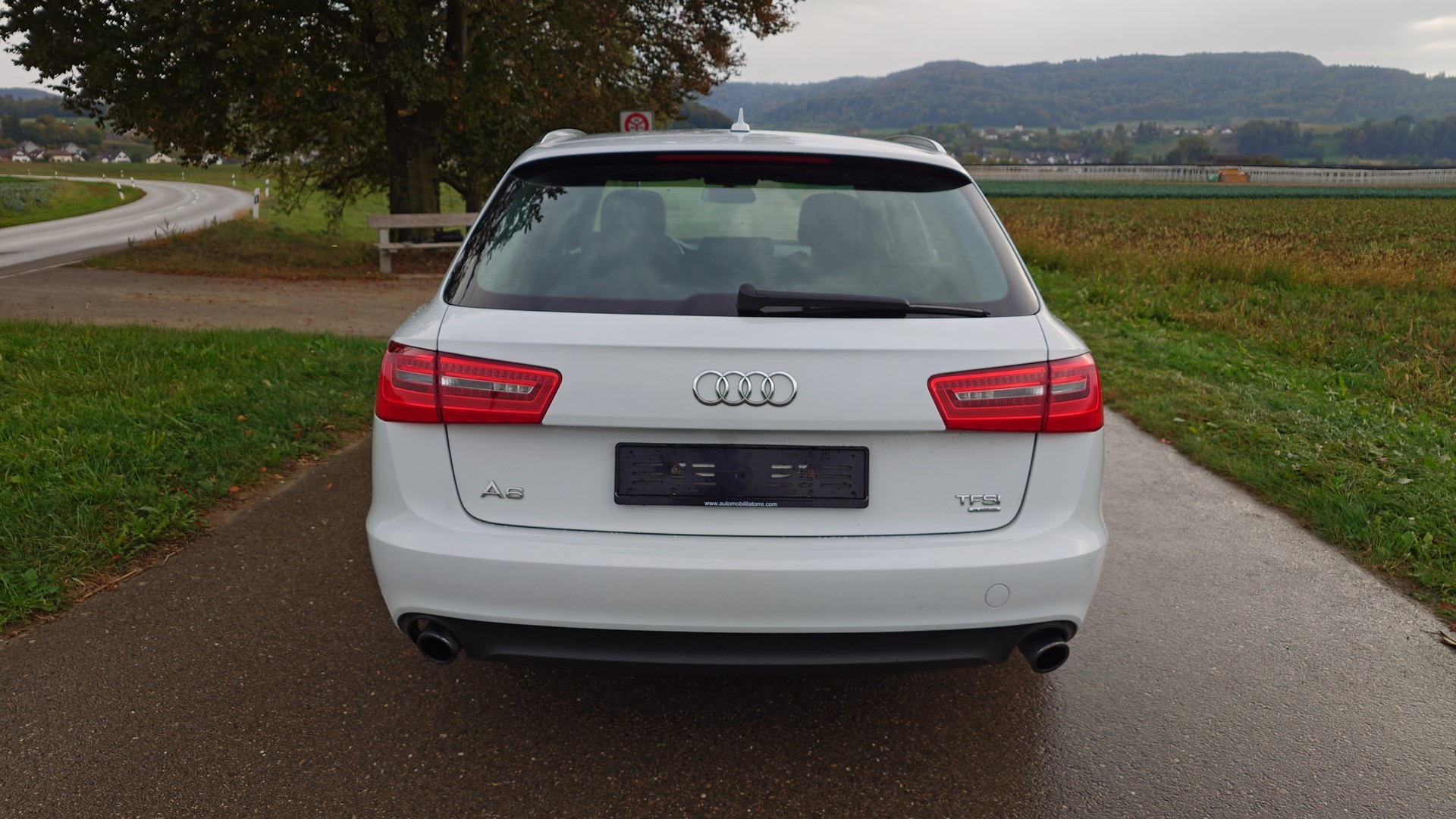 AUDI A6 Avant 3.0 TFSI V6 quattro S-tronic-showroom-element-3