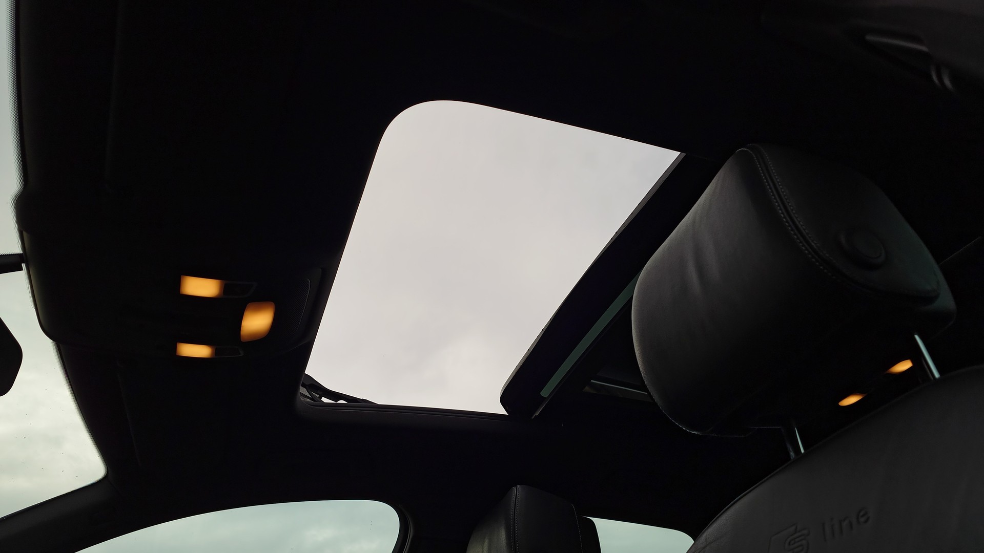 AUDI A6 Avant 3.0 TFSI V6 quattro S-tronic-image-15