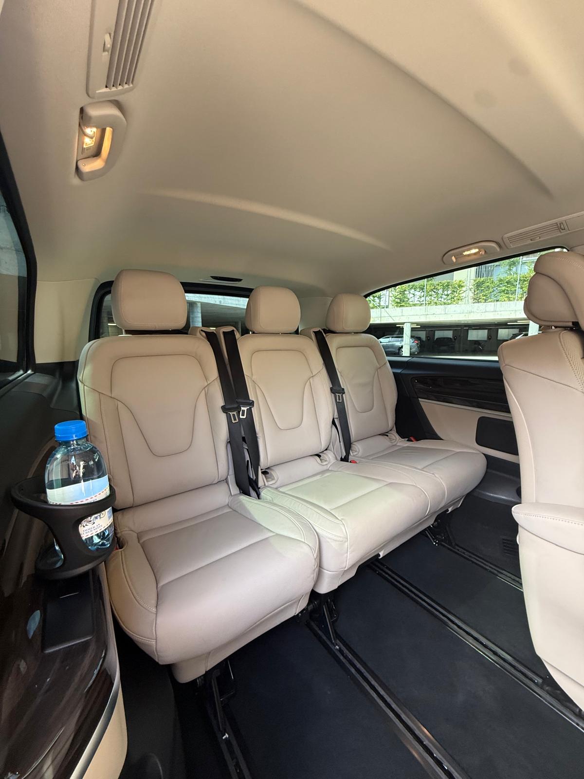 MERCEDES-BENZ V 250 d BlueTec Ava.extr.l. 4m-image-5