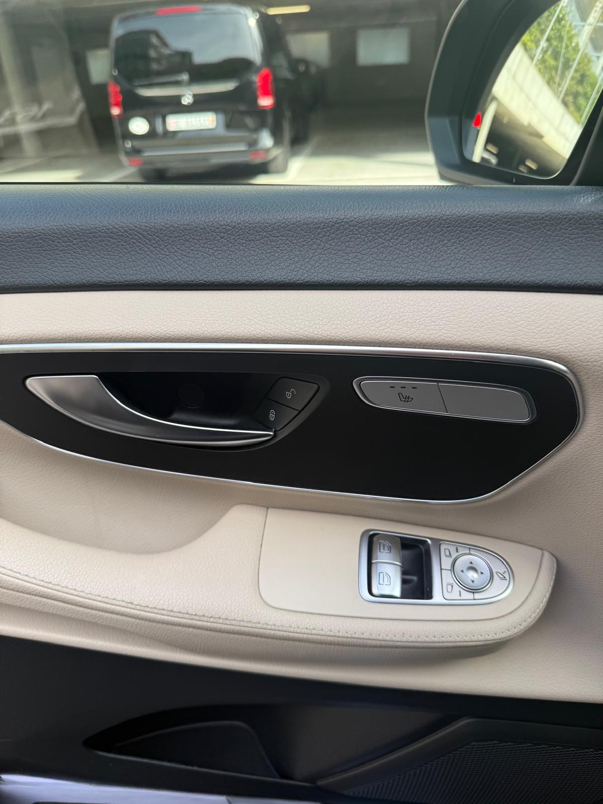 MERCEDES-BENZ V 250 d BlueTec Ava.extr.l. 4m-image-7