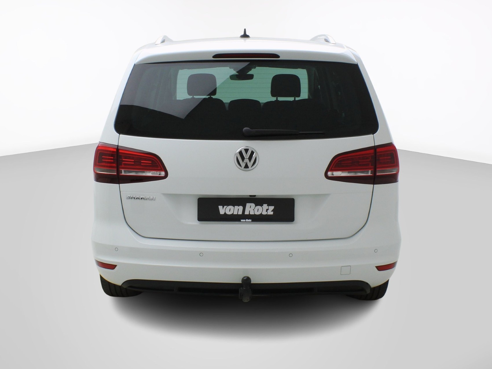 VW Sharan 1.4 TSI DSG Highline-showroom-element-3