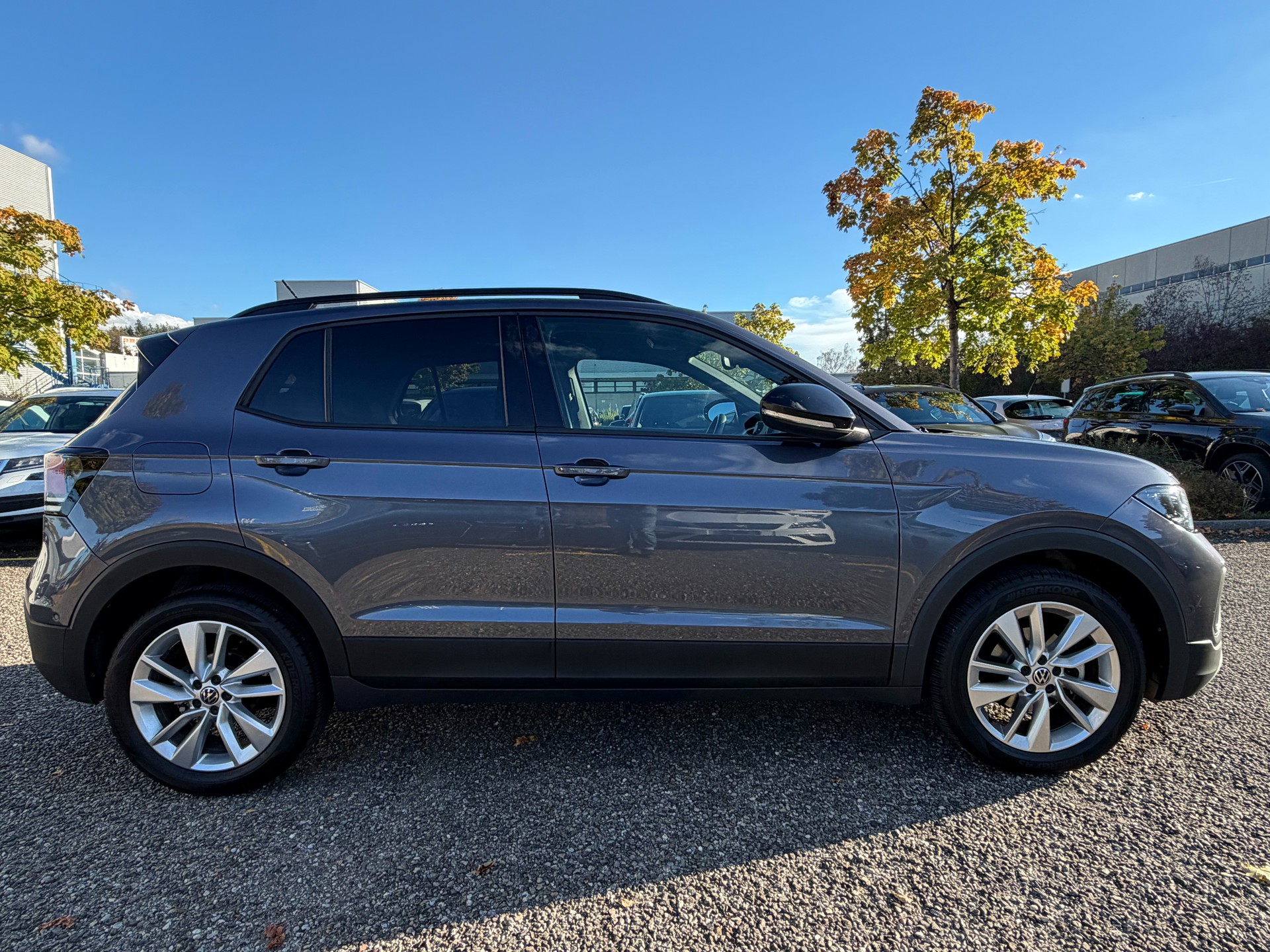 VW T-Cross 1.0 TSI EVO Life DSG-showroom-element-3