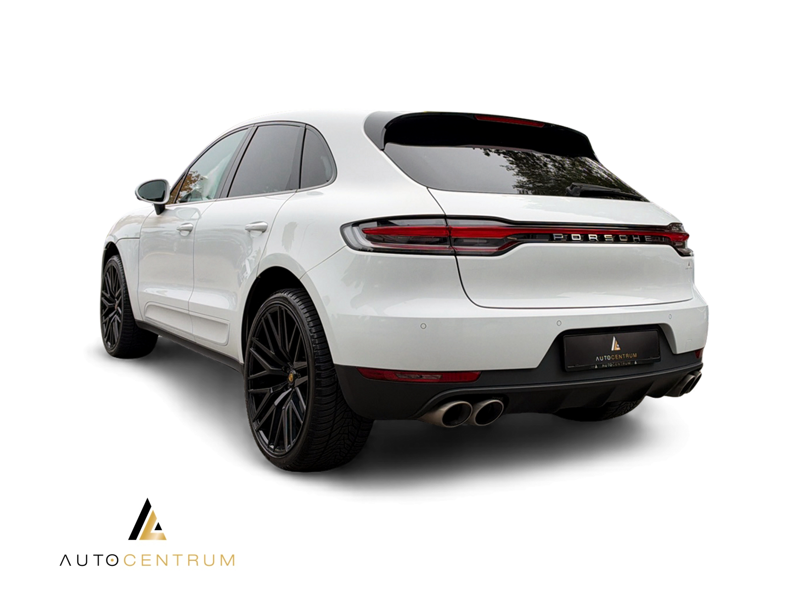 PORSCHE Macan S PDK-image-4