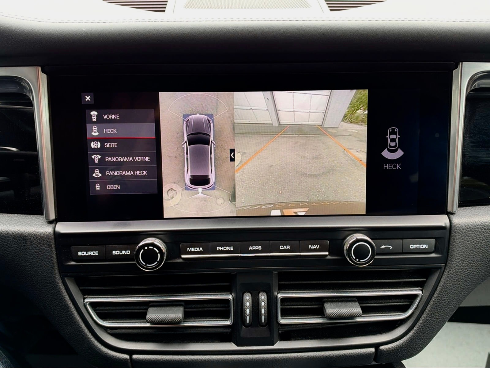 PORSCHE Macan S PDK-image-9