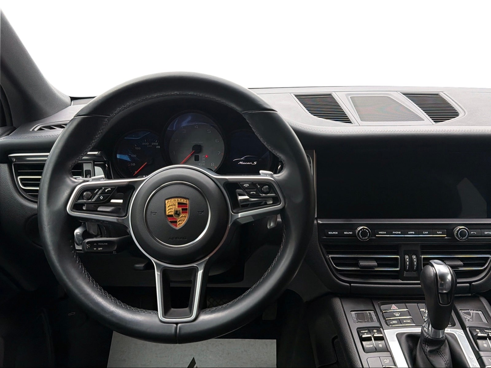 PORSCHE Macan S PDK-image-16