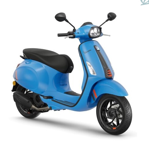 PIAGGIO Vespa 125 Sprint Sport E5+