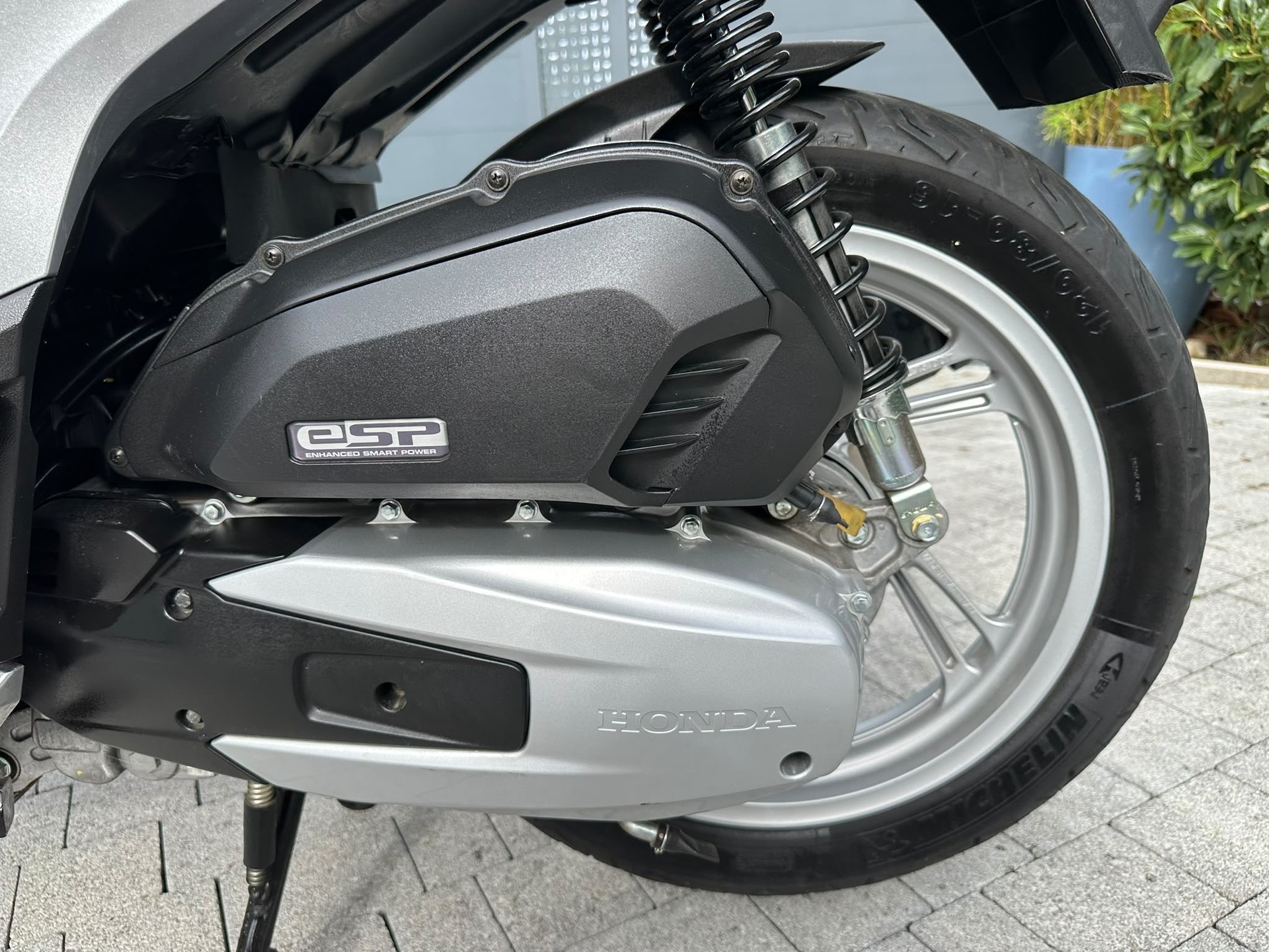 HONDA SH 125 i-image-6