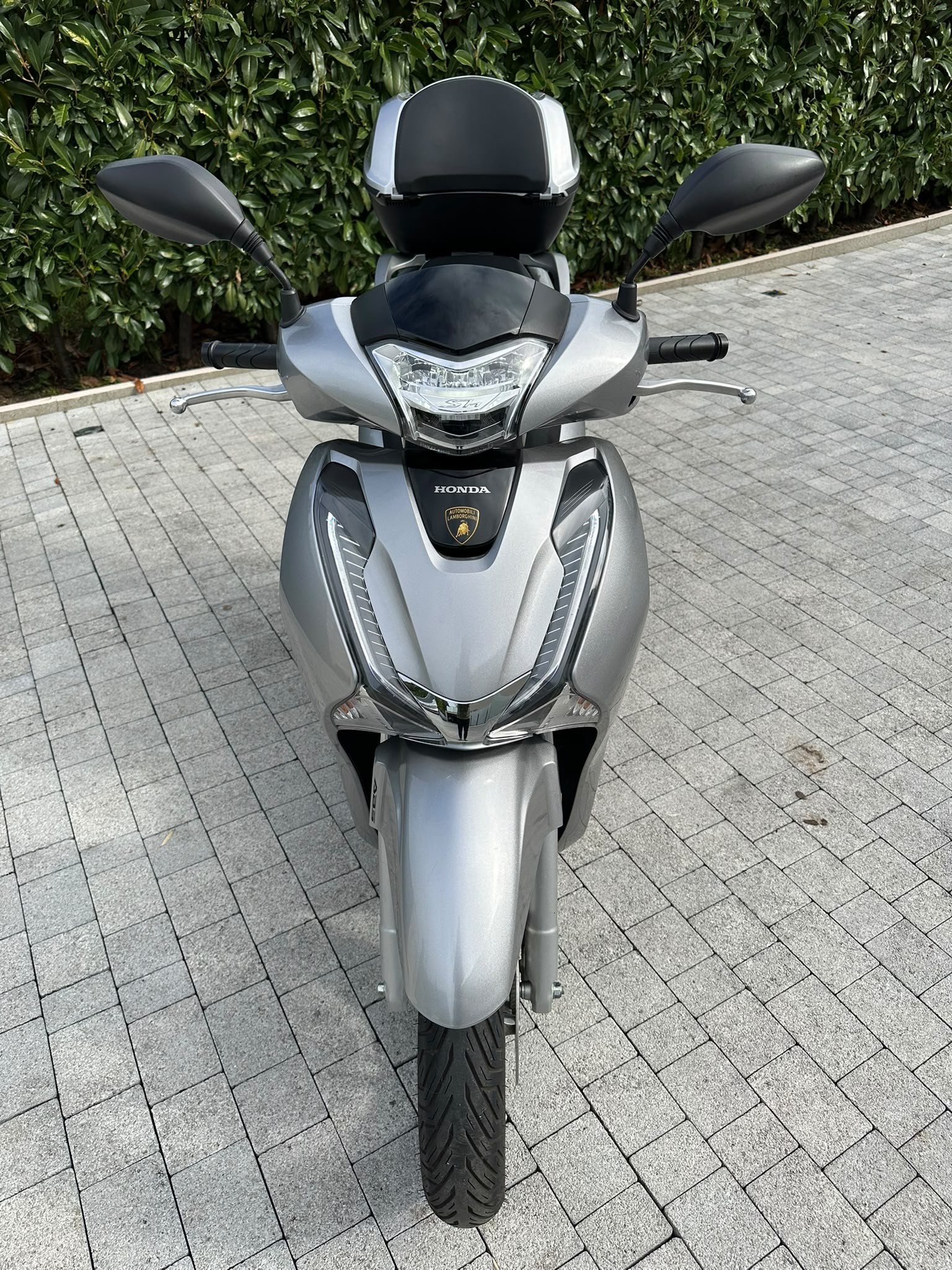 HONDA SH 125 i-image-3