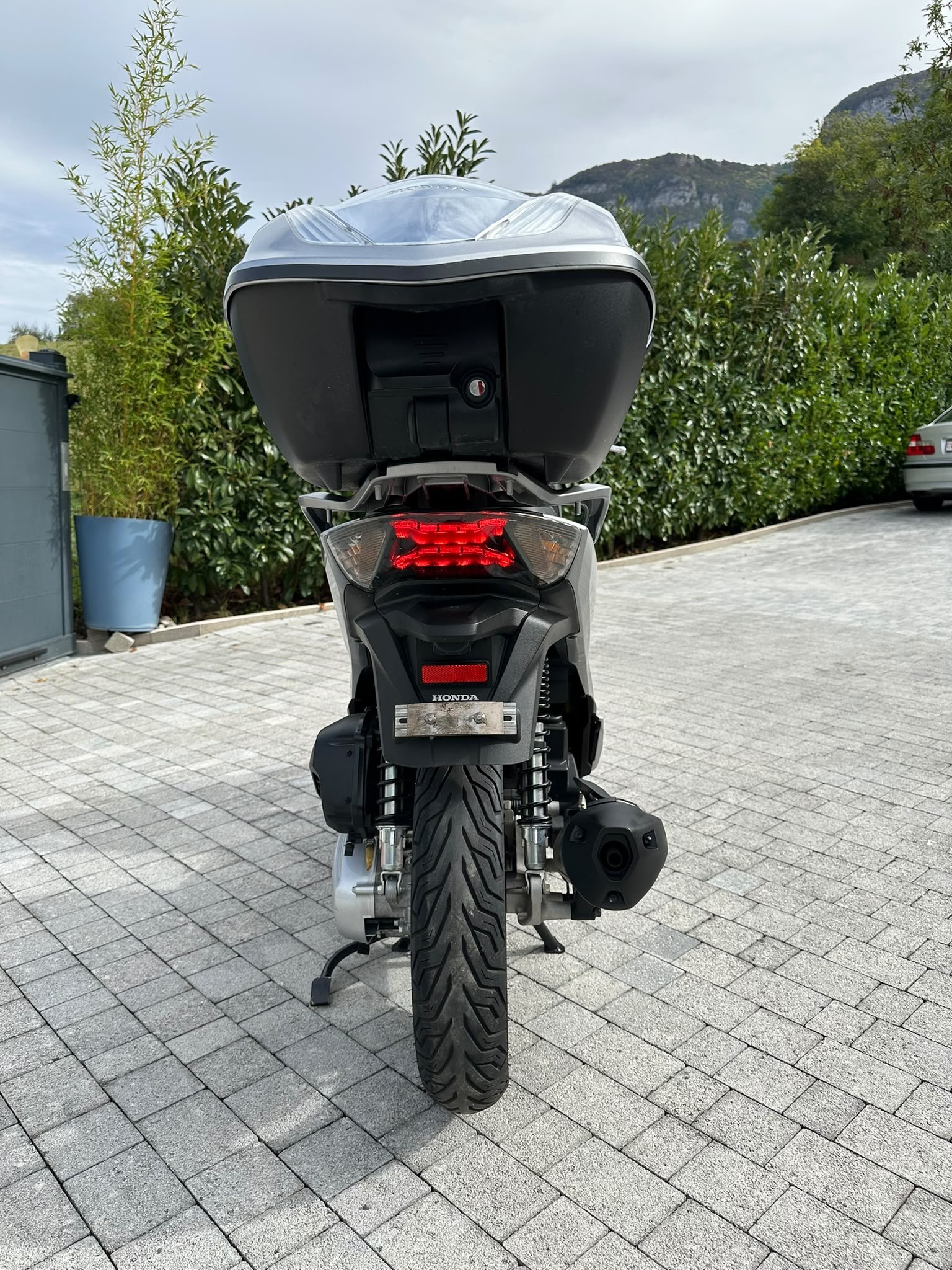 HONDA SH 125 i-image-4