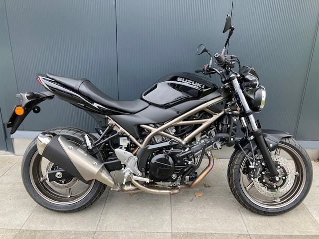 SUZUKI SV 650 (35kW)-image-0