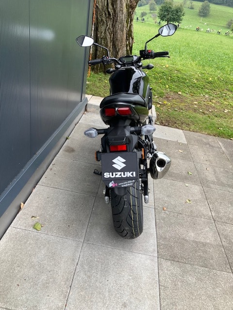 SUZUKI SV 650 (35kW)-image-1