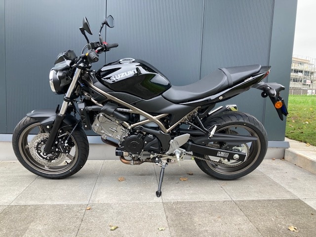 SUZUKI SV 650 (35kW)-image-4