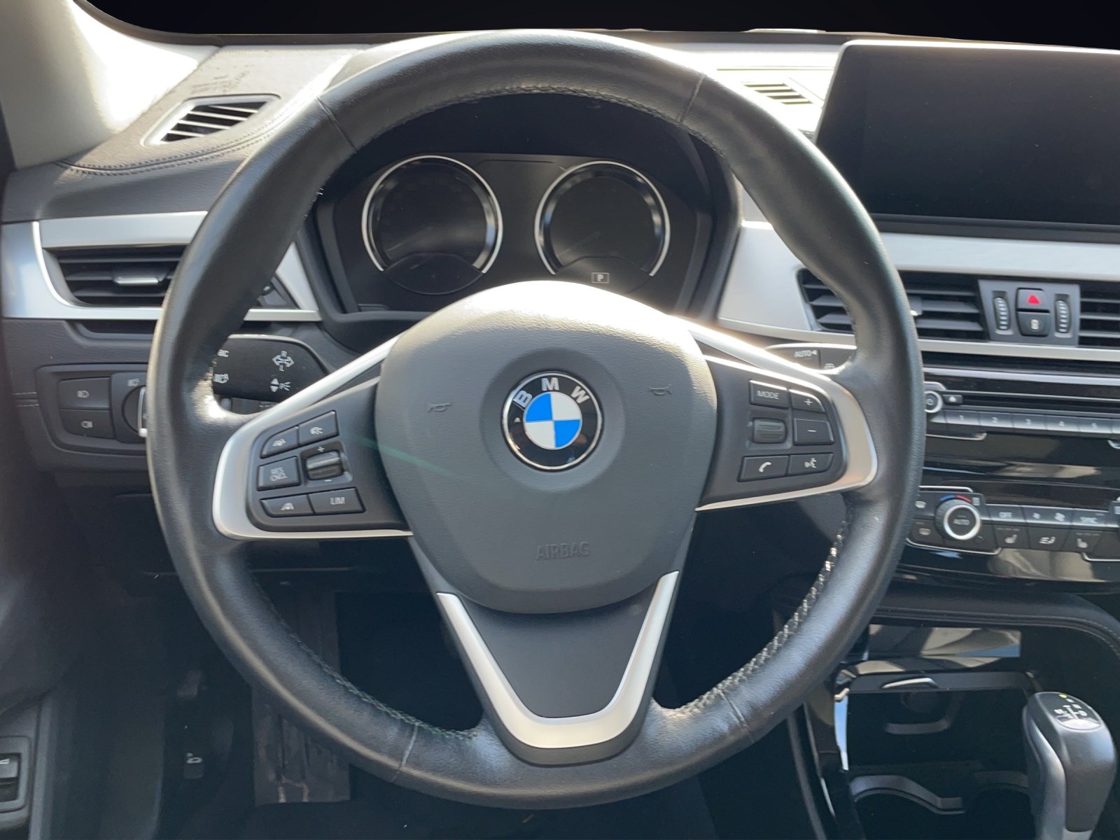 BMW X1 xDrive 25e xLine Steptronic-image-10