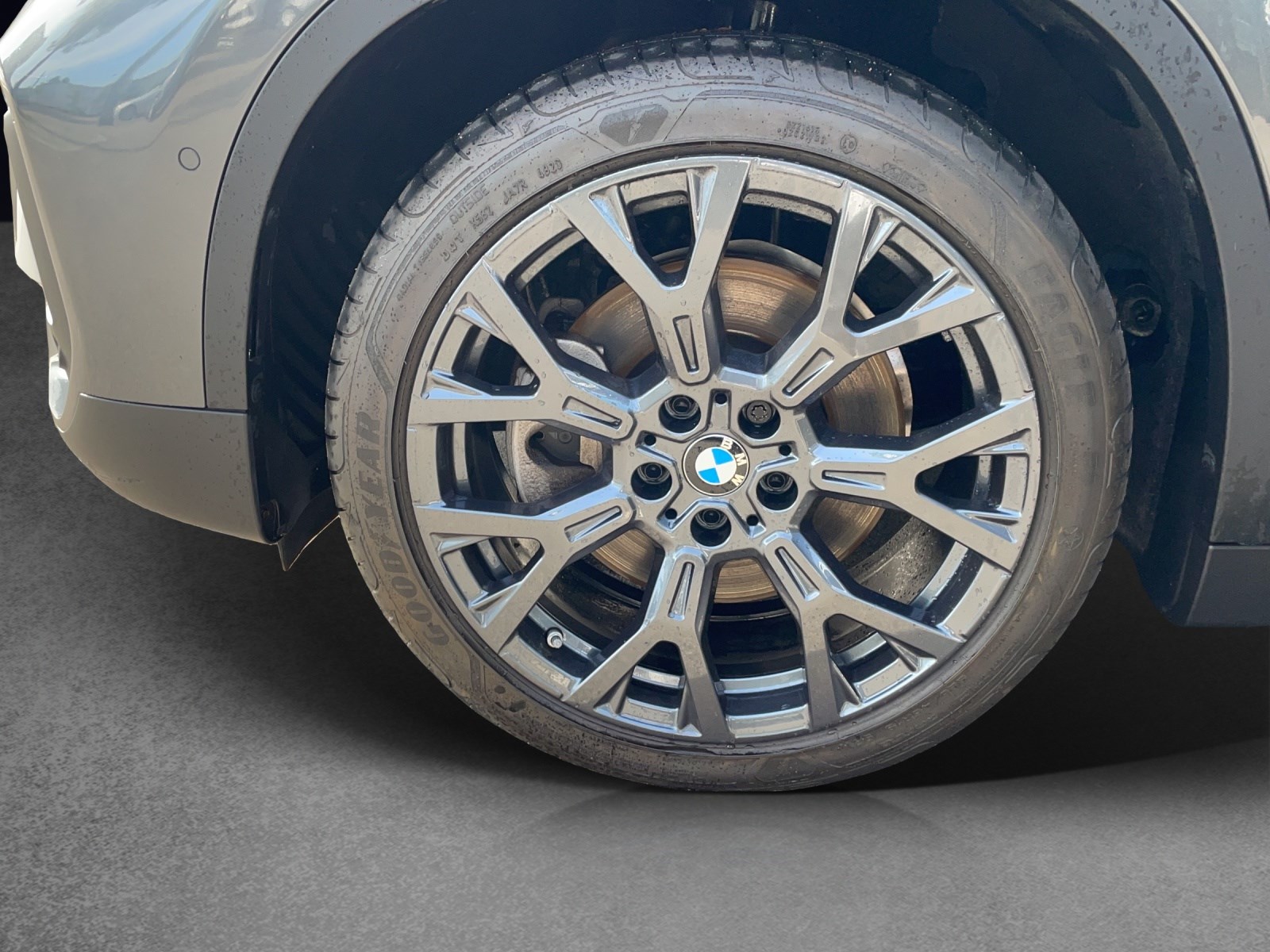 BMW X1 xDrive 25e xLine Steptronic-image-12