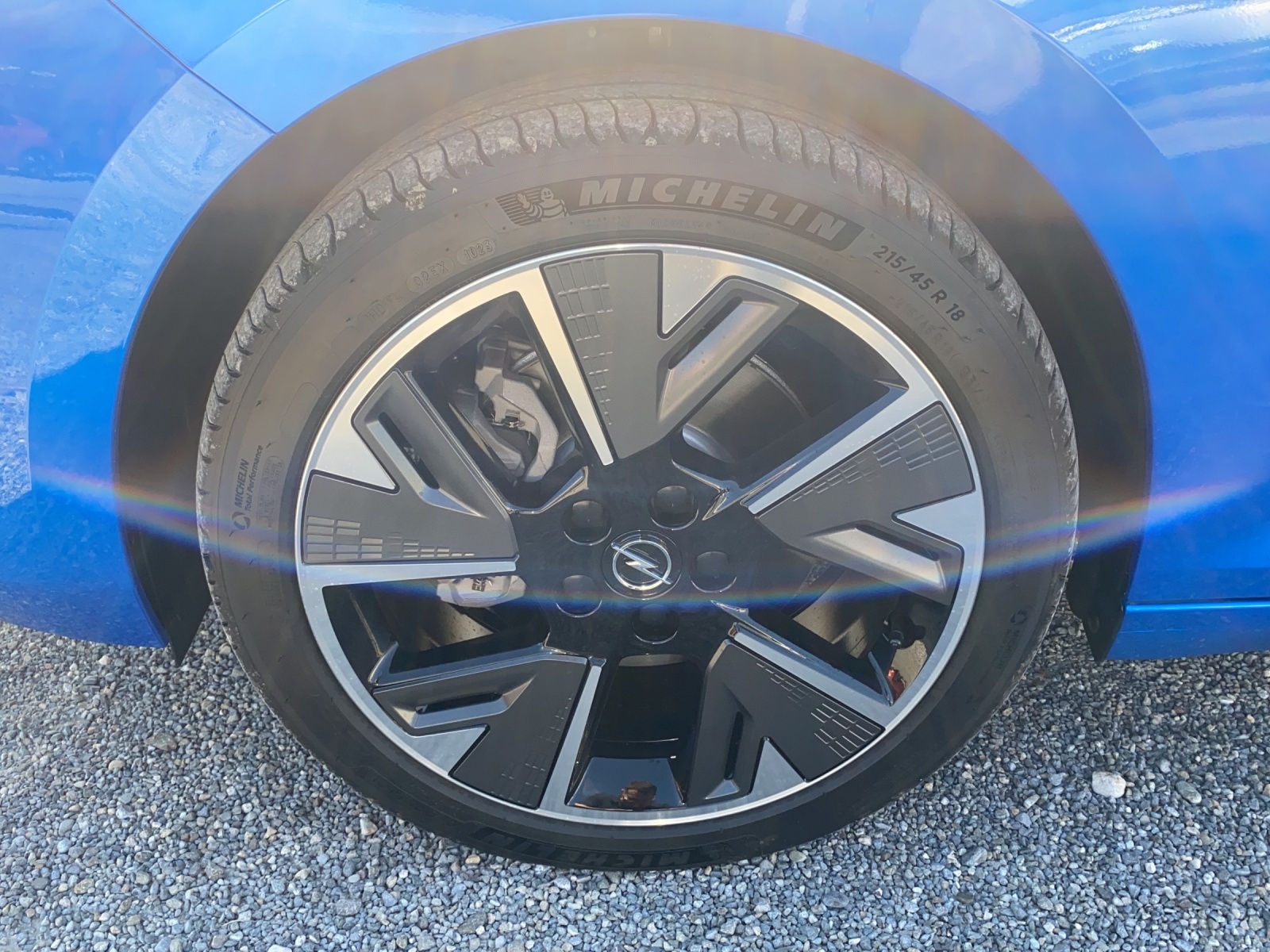 OPEL Astra-e Swiss Plus-image-13