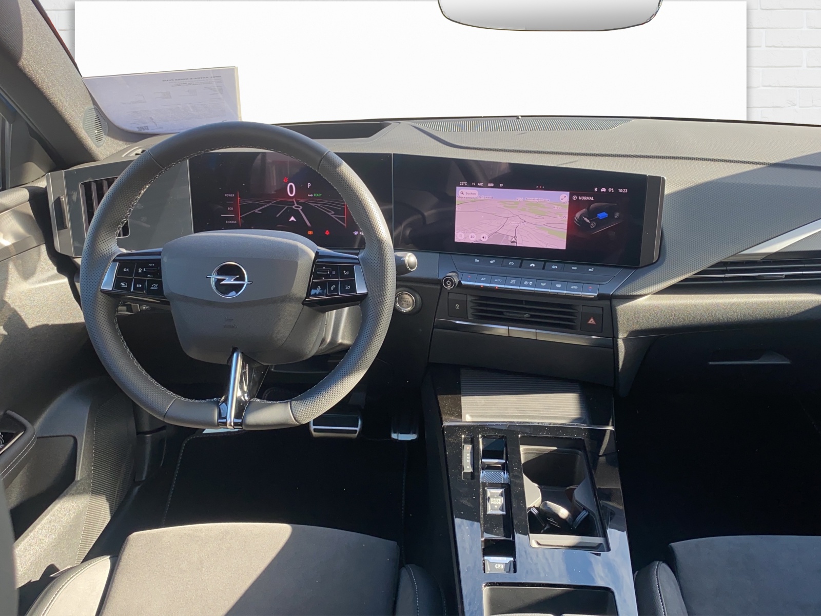 OPEL Astra-e Swiss Plus-image-7