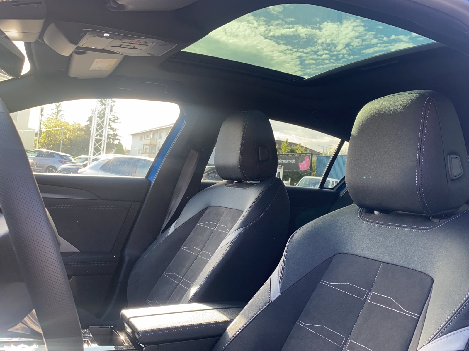 OPEL Astra-e Swiss Plus-image-11