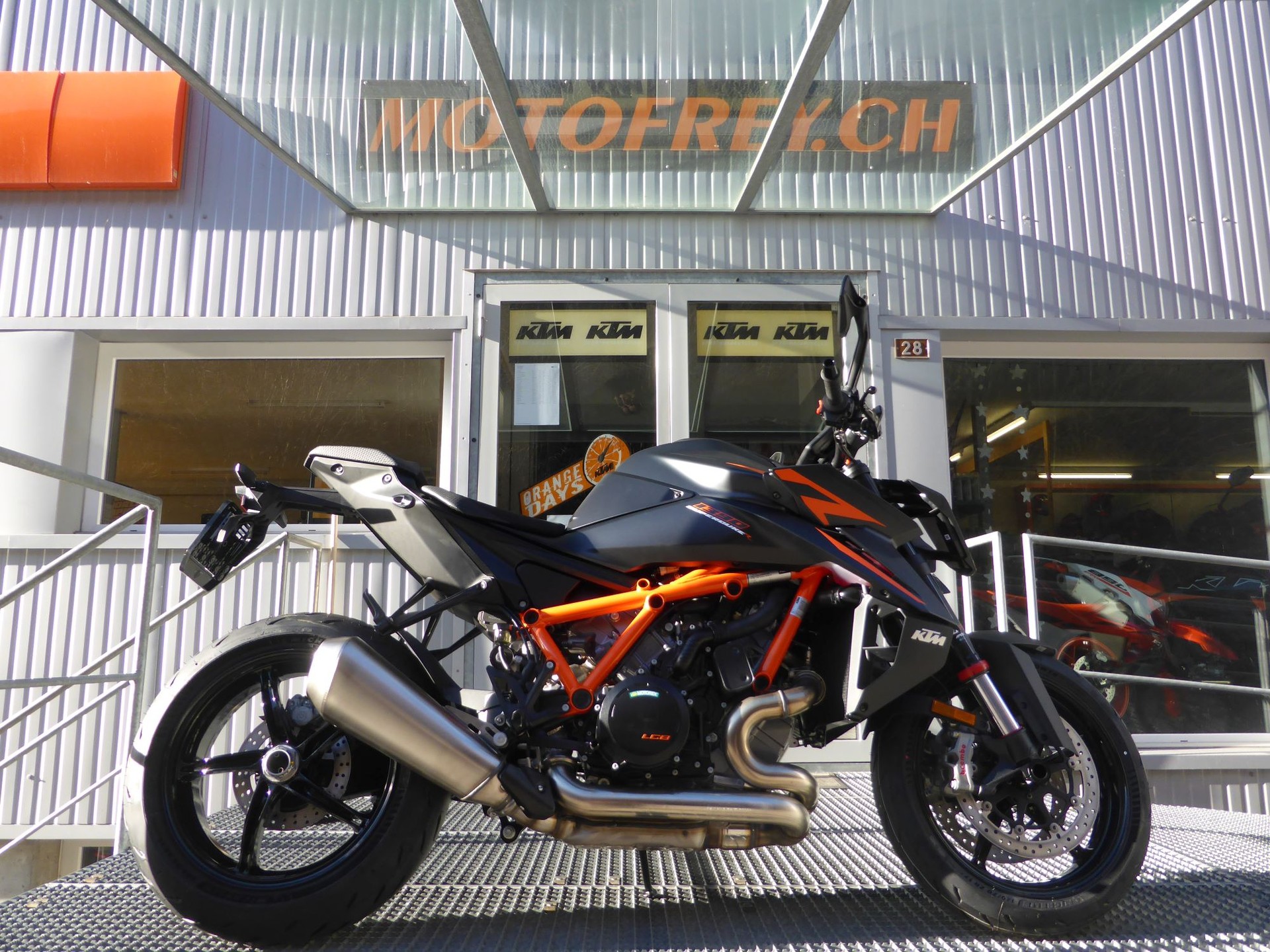 KTM 1390 SDR-image-0