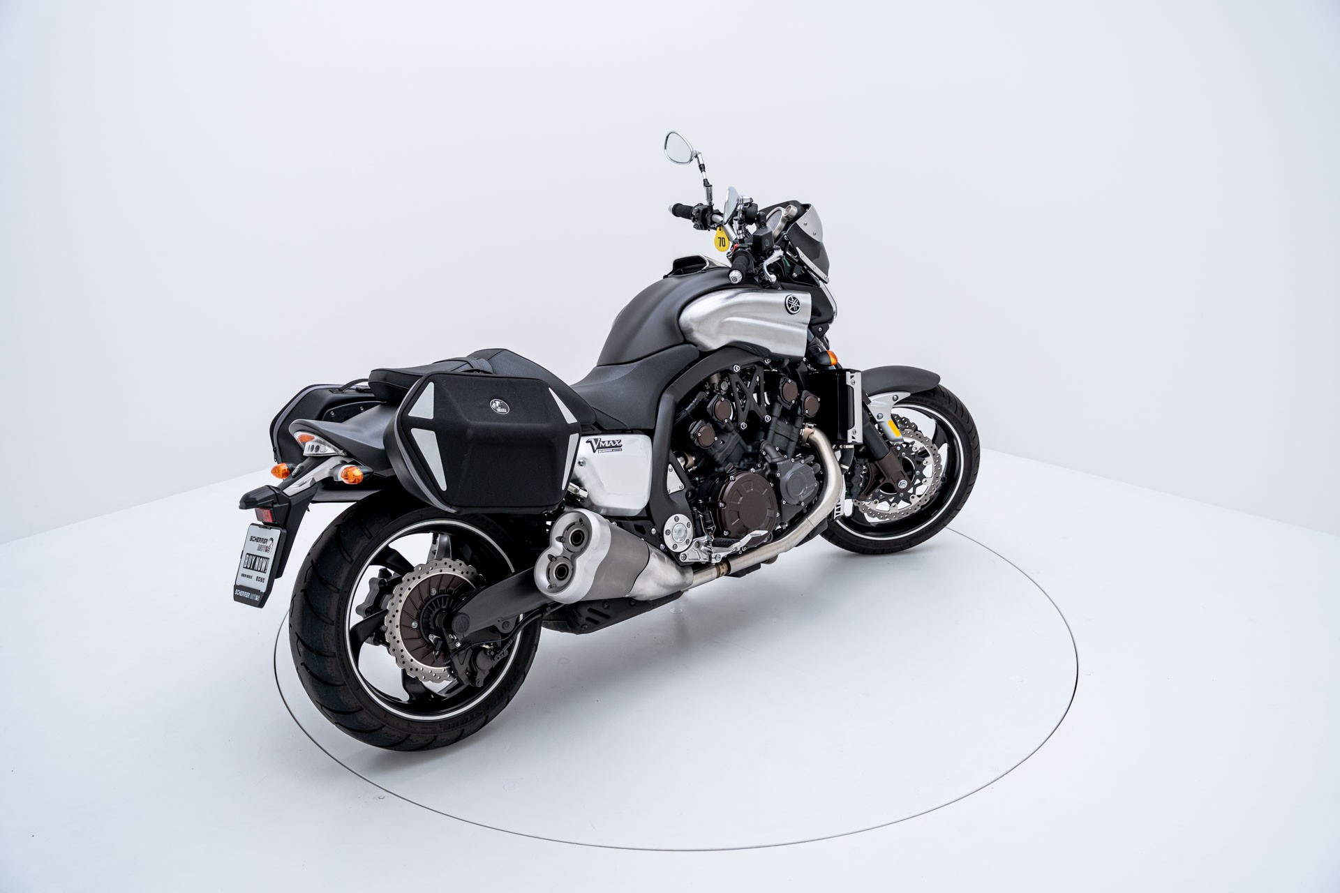 YAMAHA V-MAX-image-3