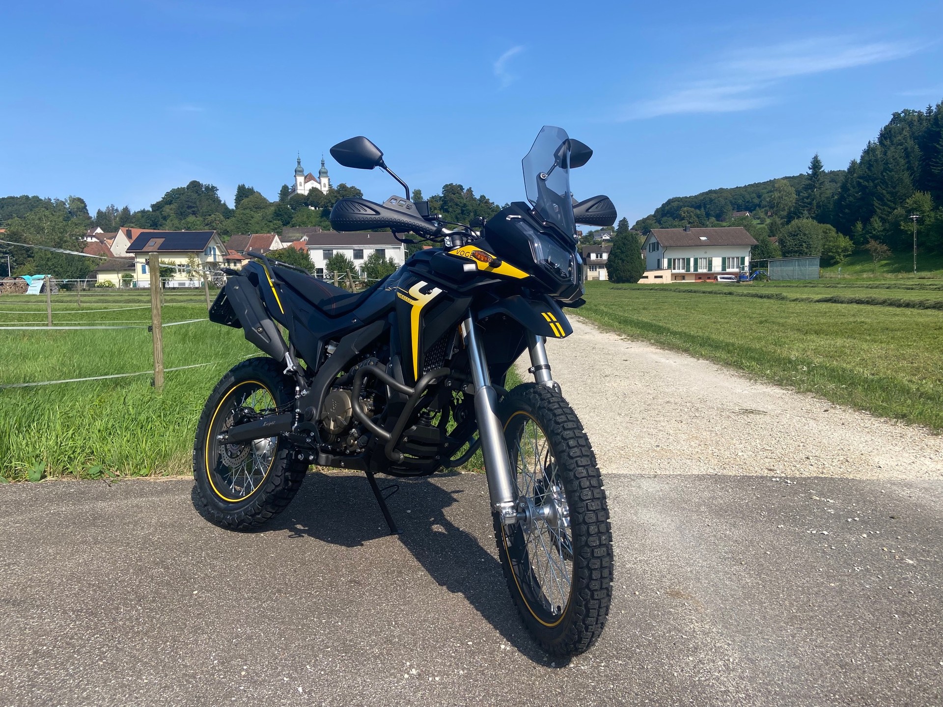 VOGE 300 Rally-image-5